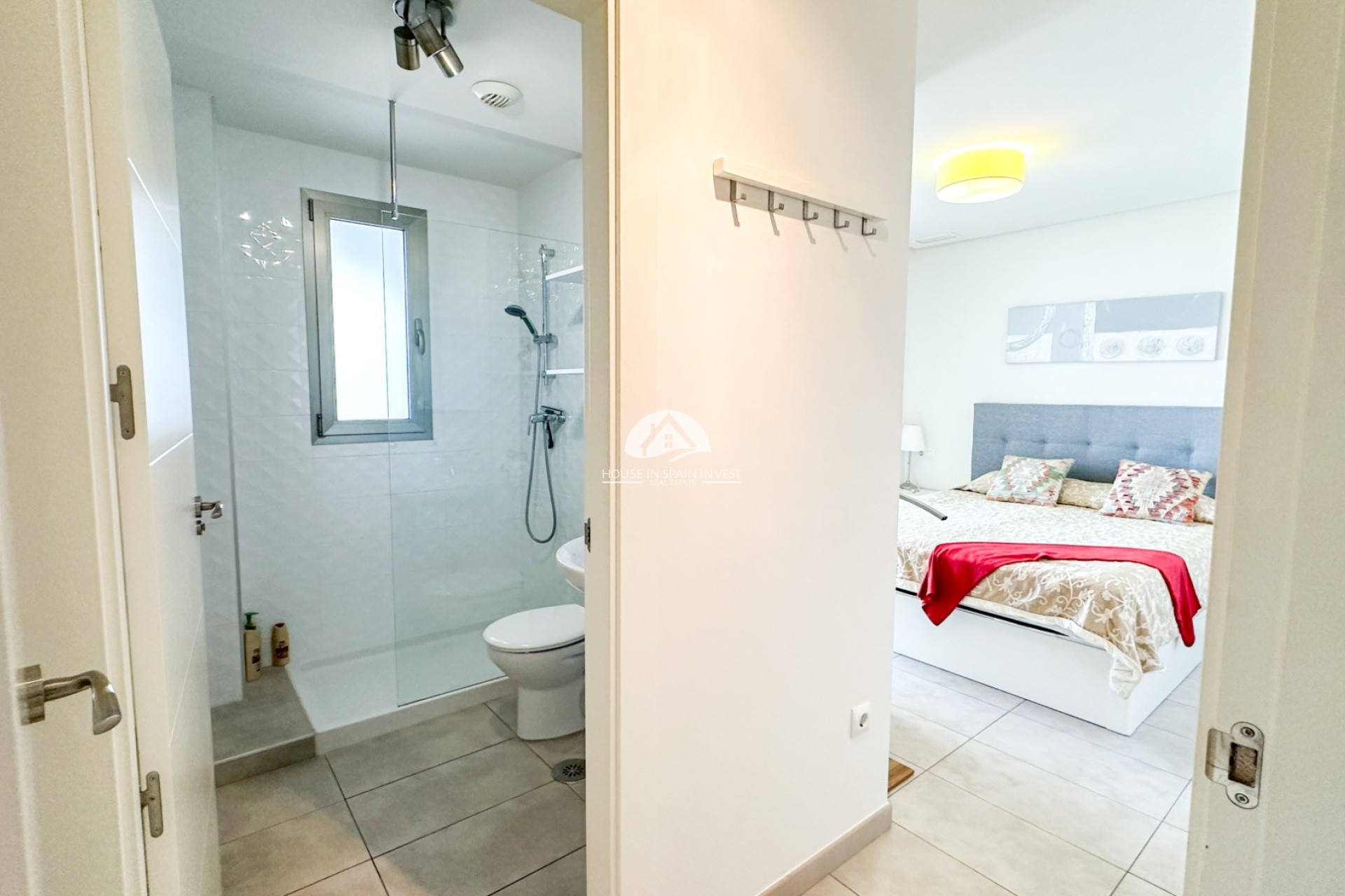 Herverkoop - Appartement - Orihuela Costa - Villamartín