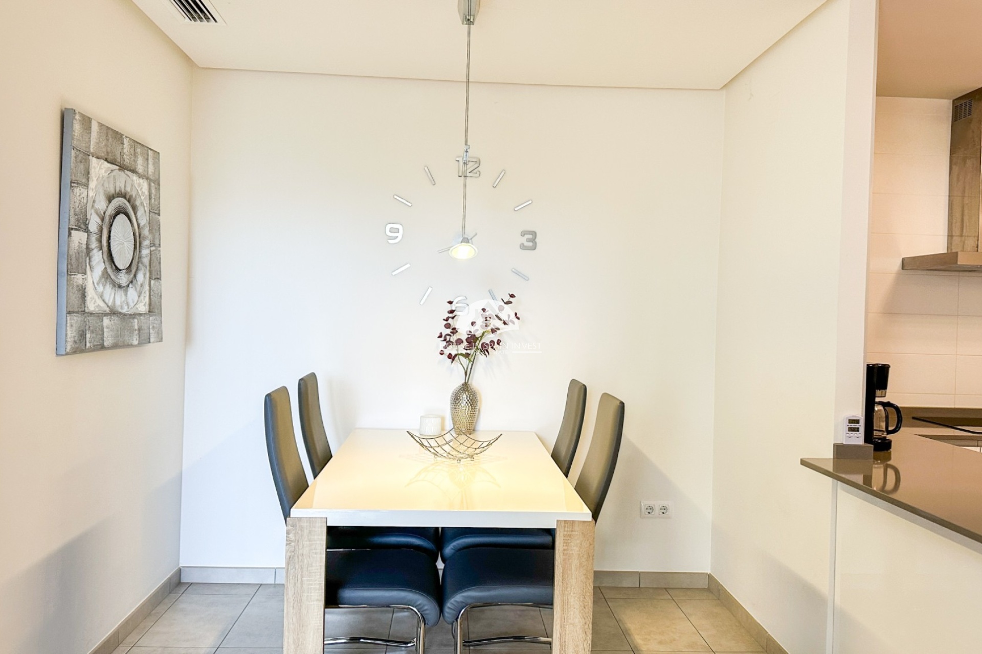 Herverkoop - Appartement - Orihuela Costa - Villamartín