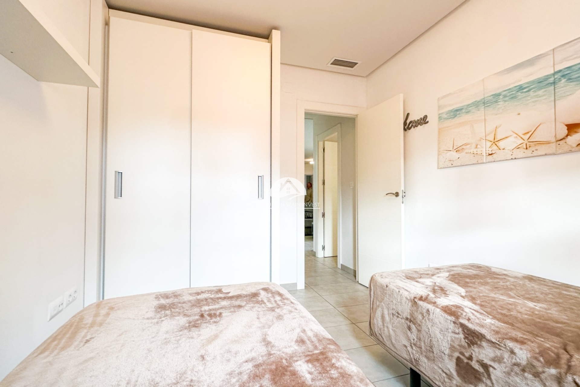 Herverkoop - Appartement - Orihuela Costa - Villamartín