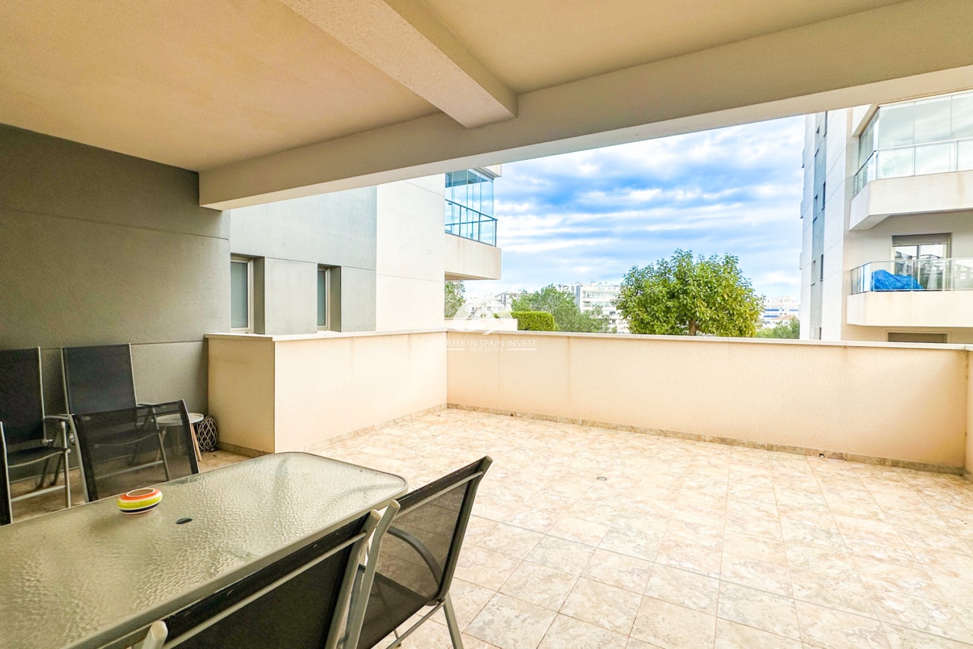 Herverkoop - Appartement - Orihuela Costa - Villamartín