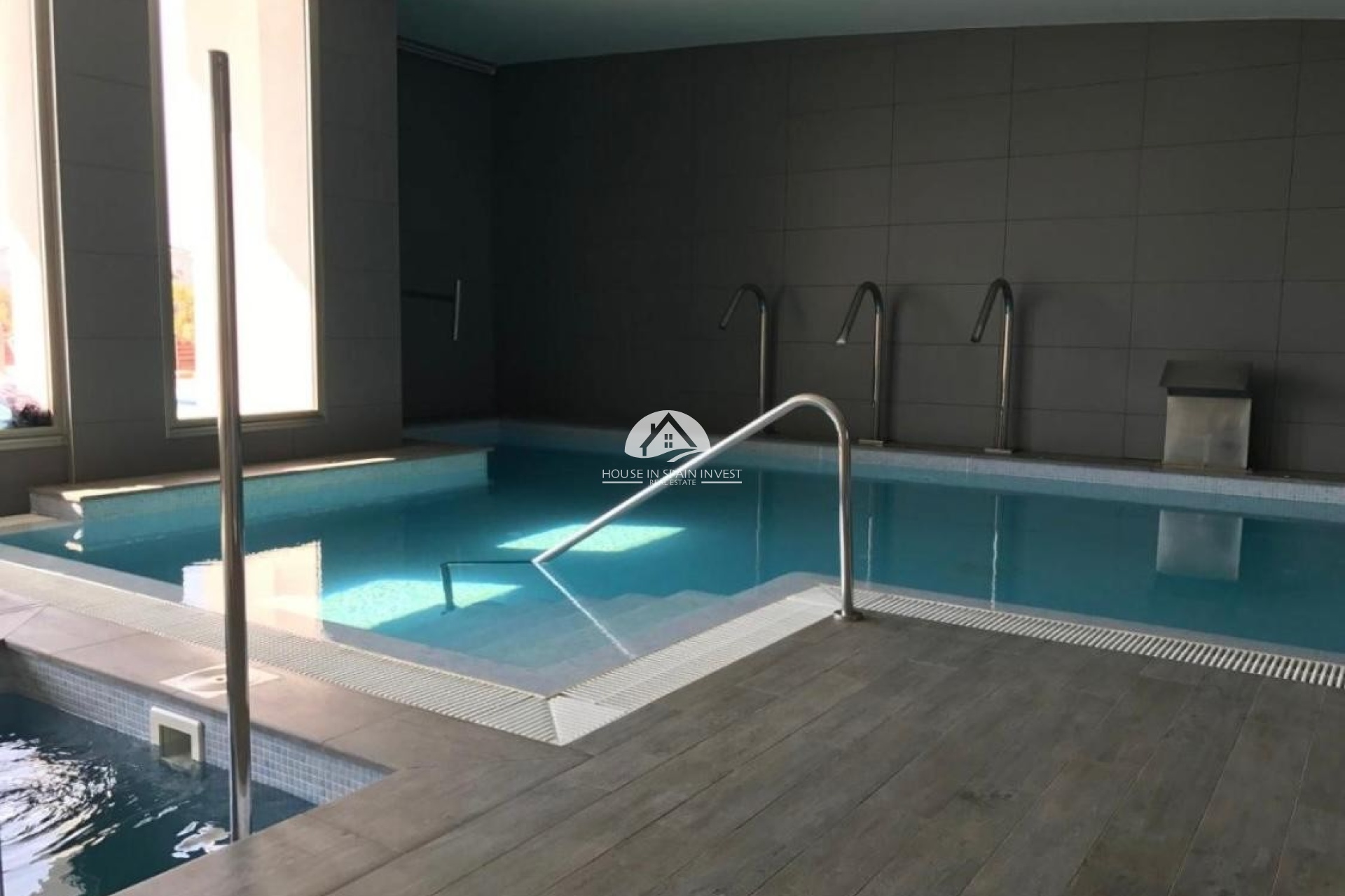 Herverkoop - Appartement - Orihuela Costa - Villamartín