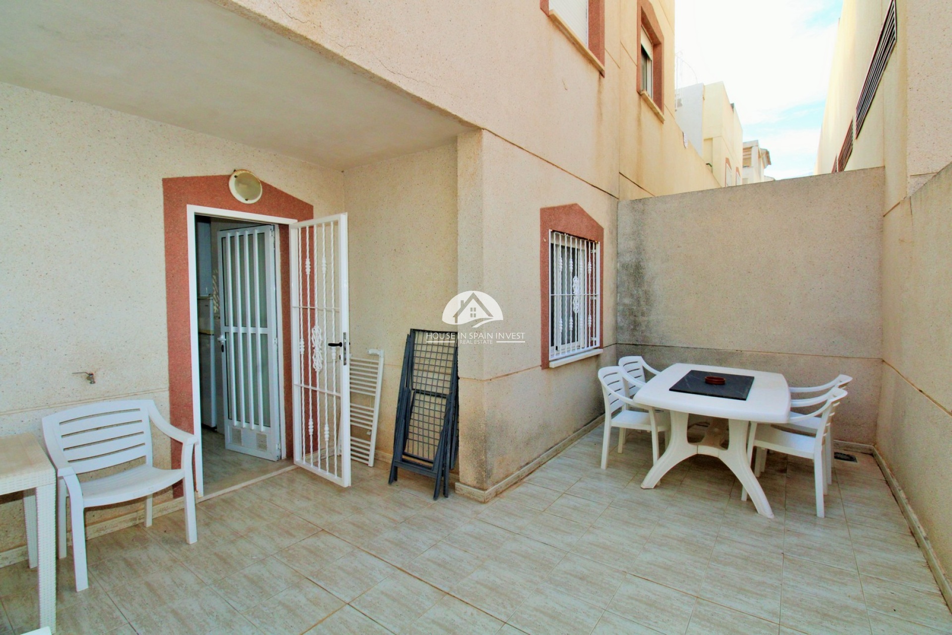 Herverkoop - Appartement - Orihuela Costa - Villamartín