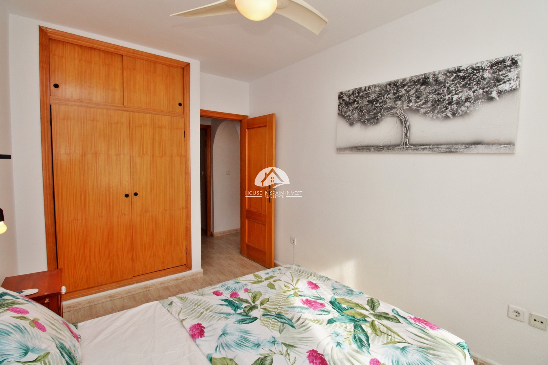 Herverkoop - Appartement - Orihuela Costa - Villamartín