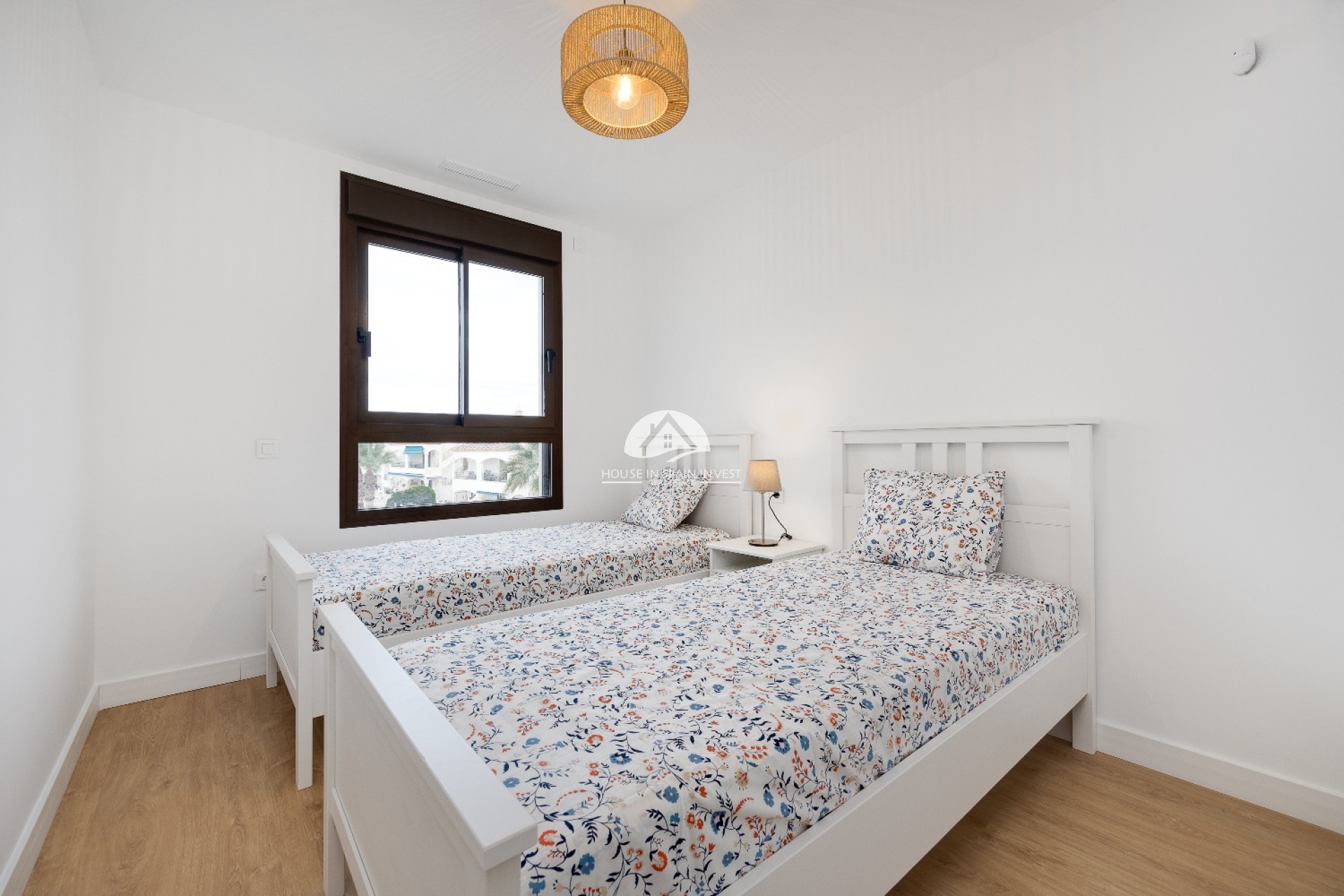 Herverkoop - Appartement - Orihuela Costa - Villamartín