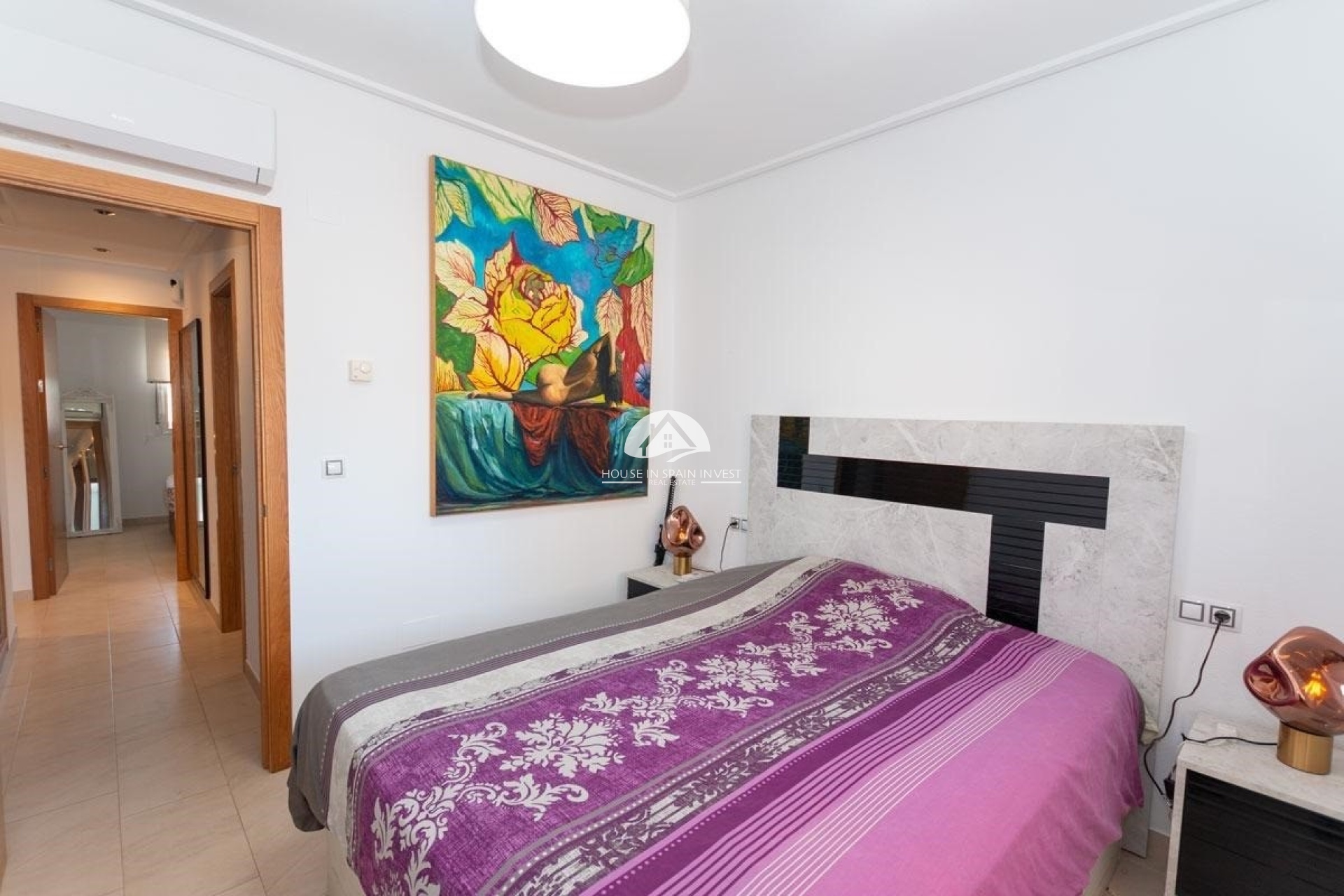 Herverkoop - Appartement - Orihuela Costa - Villamartín