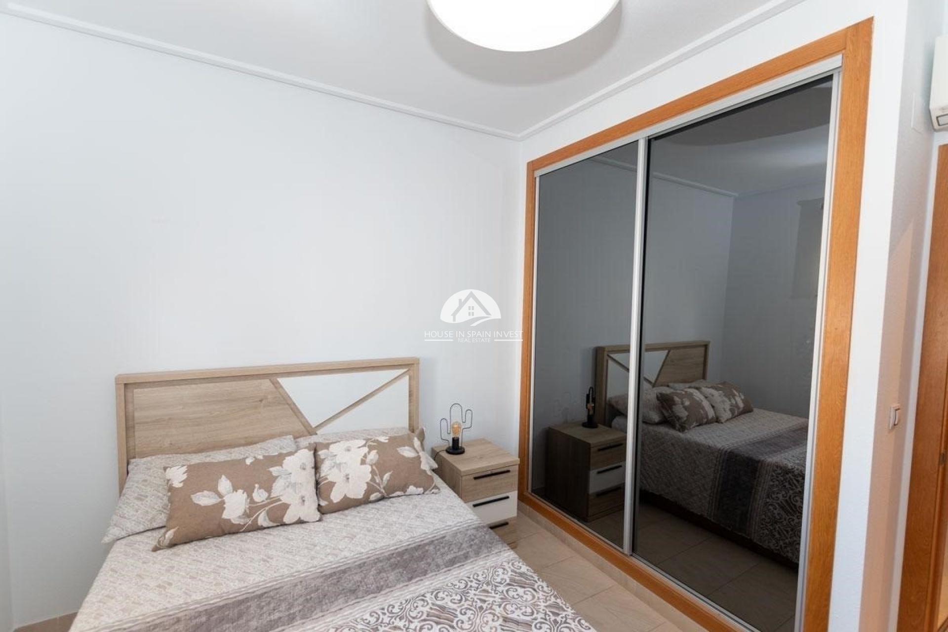 Herverkoop - Appartement - Orihuela Costa - Villamartín