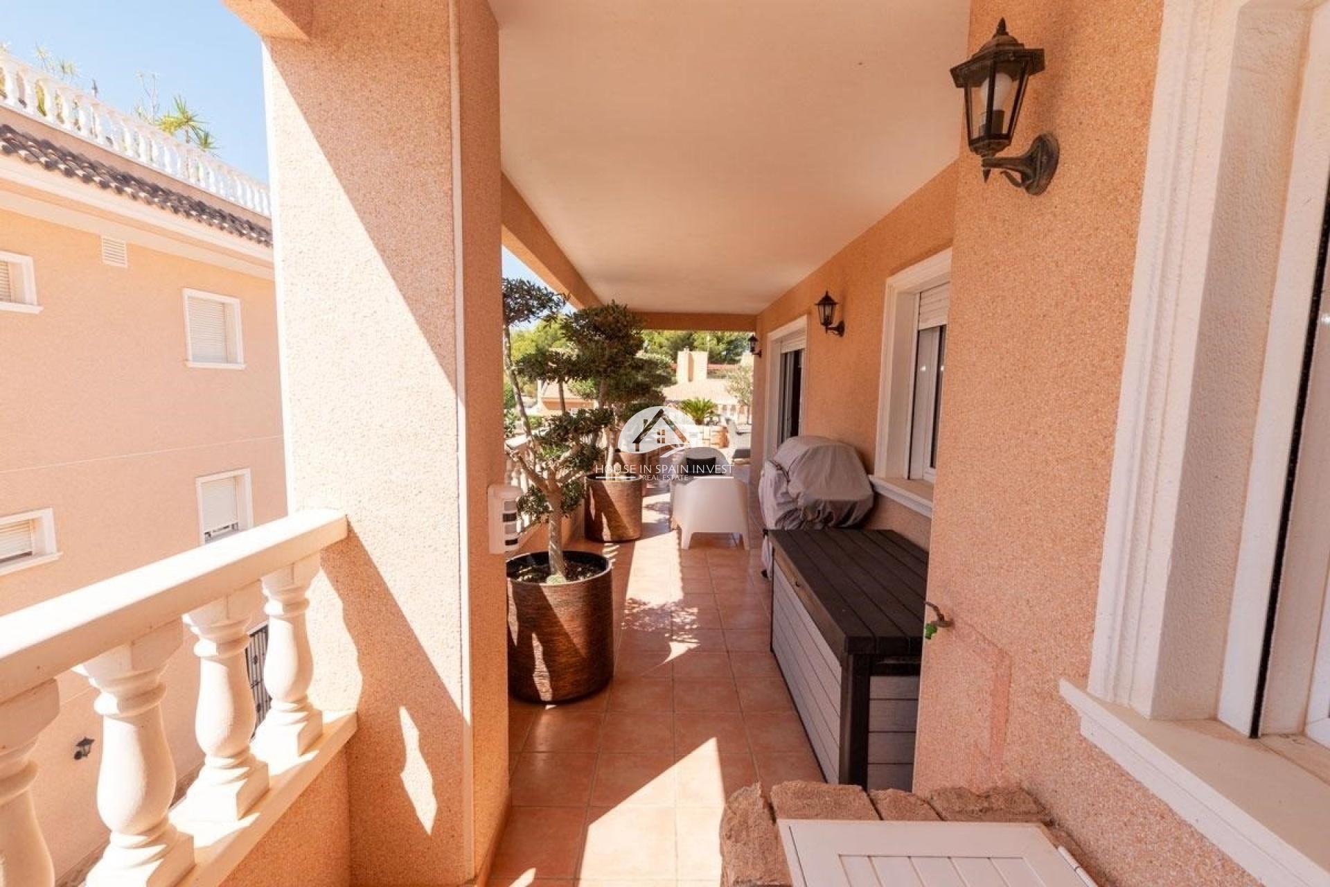 Herverkoop - Appartement - Orihuela Costa - Villamartín