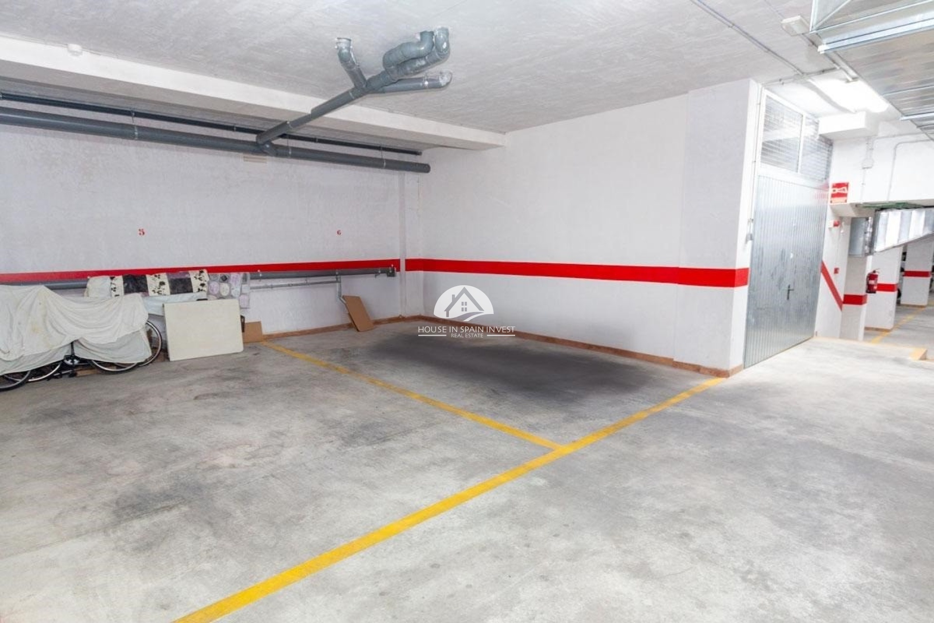 Herverkoop - Appartement - Orihuela Costa - Villamartín