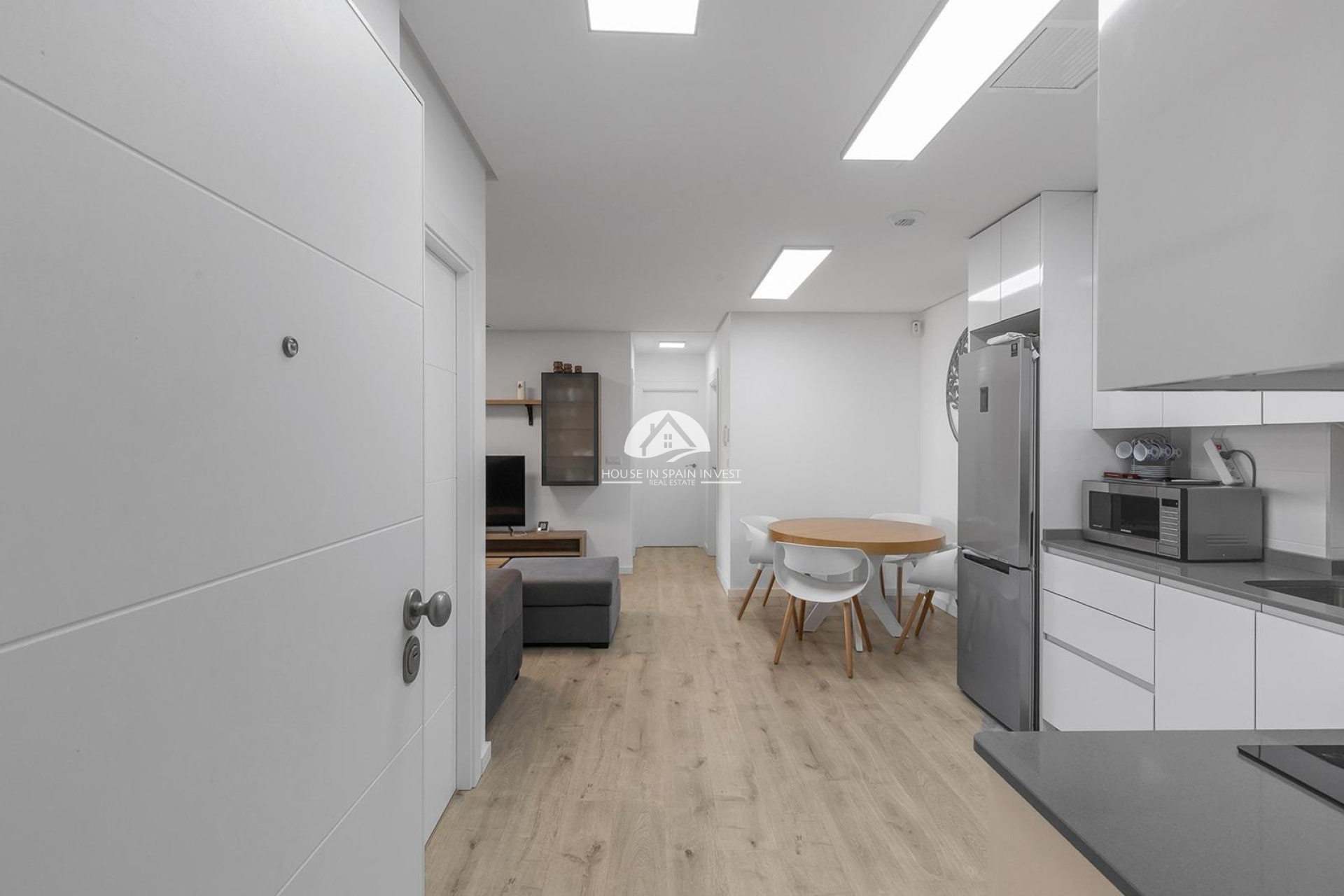 Herverkoop - Appartement - Orihuela Costa - Villamartín