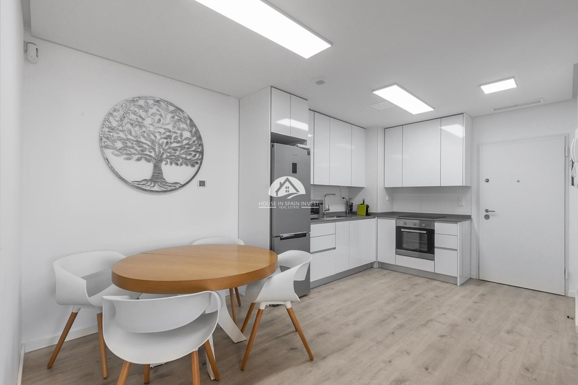 Herverkoop - Appartement - Orihuela Costa - Villamartín