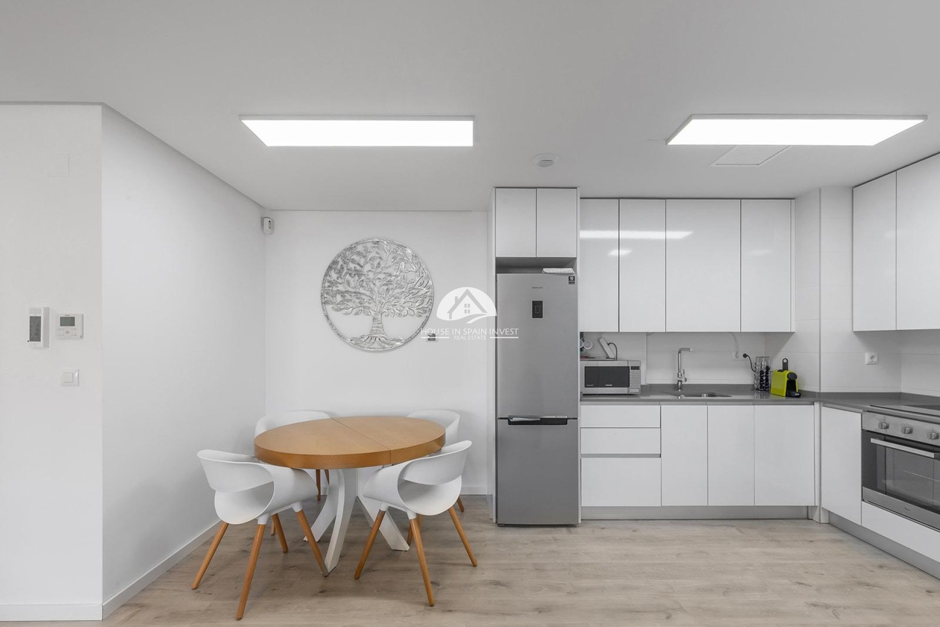 Herverkoop - Appartement - Orihuela Costa - Villamartín