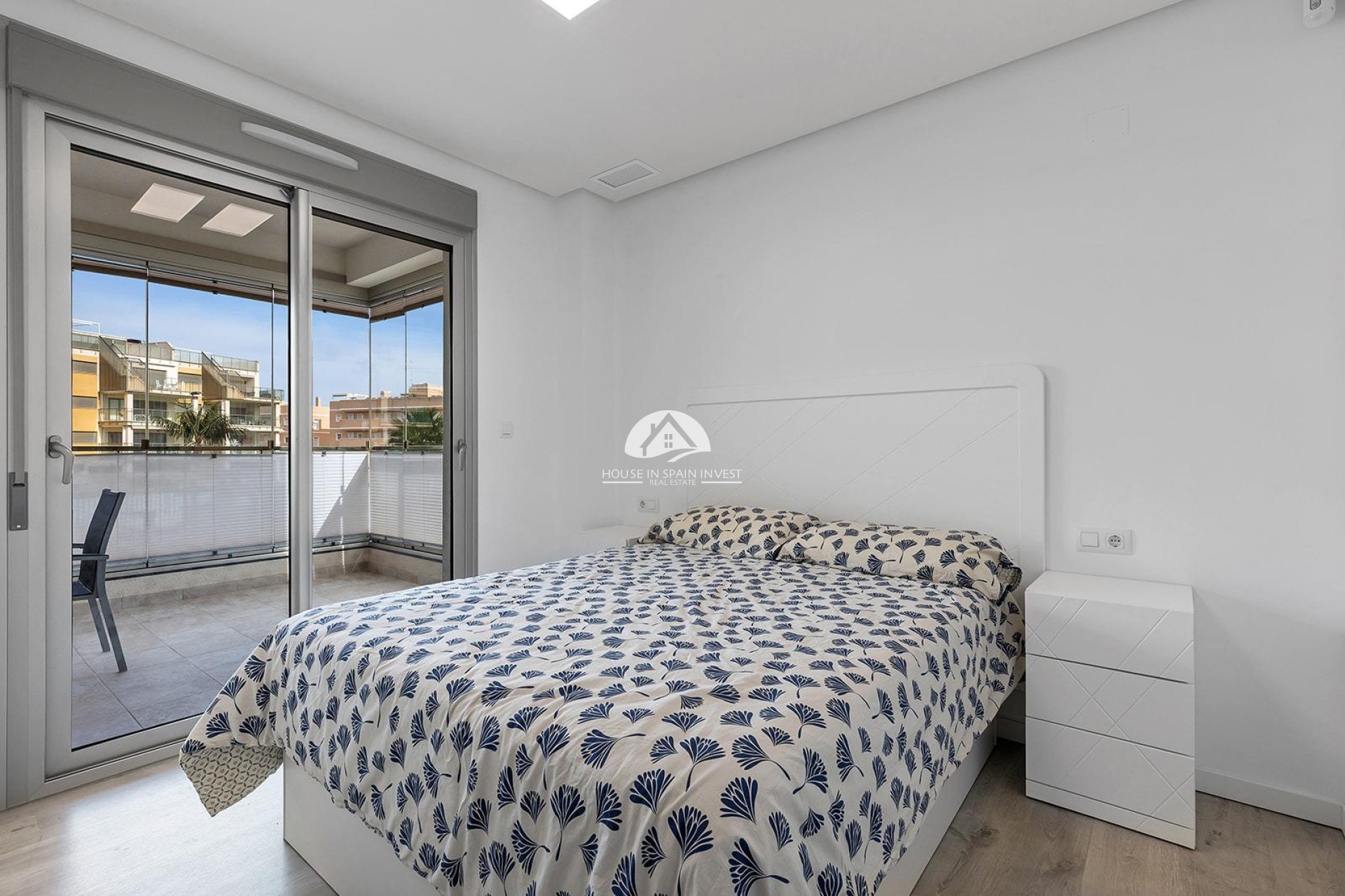 Herverkoop - Appartement - Orihuela Costa - Villamartín