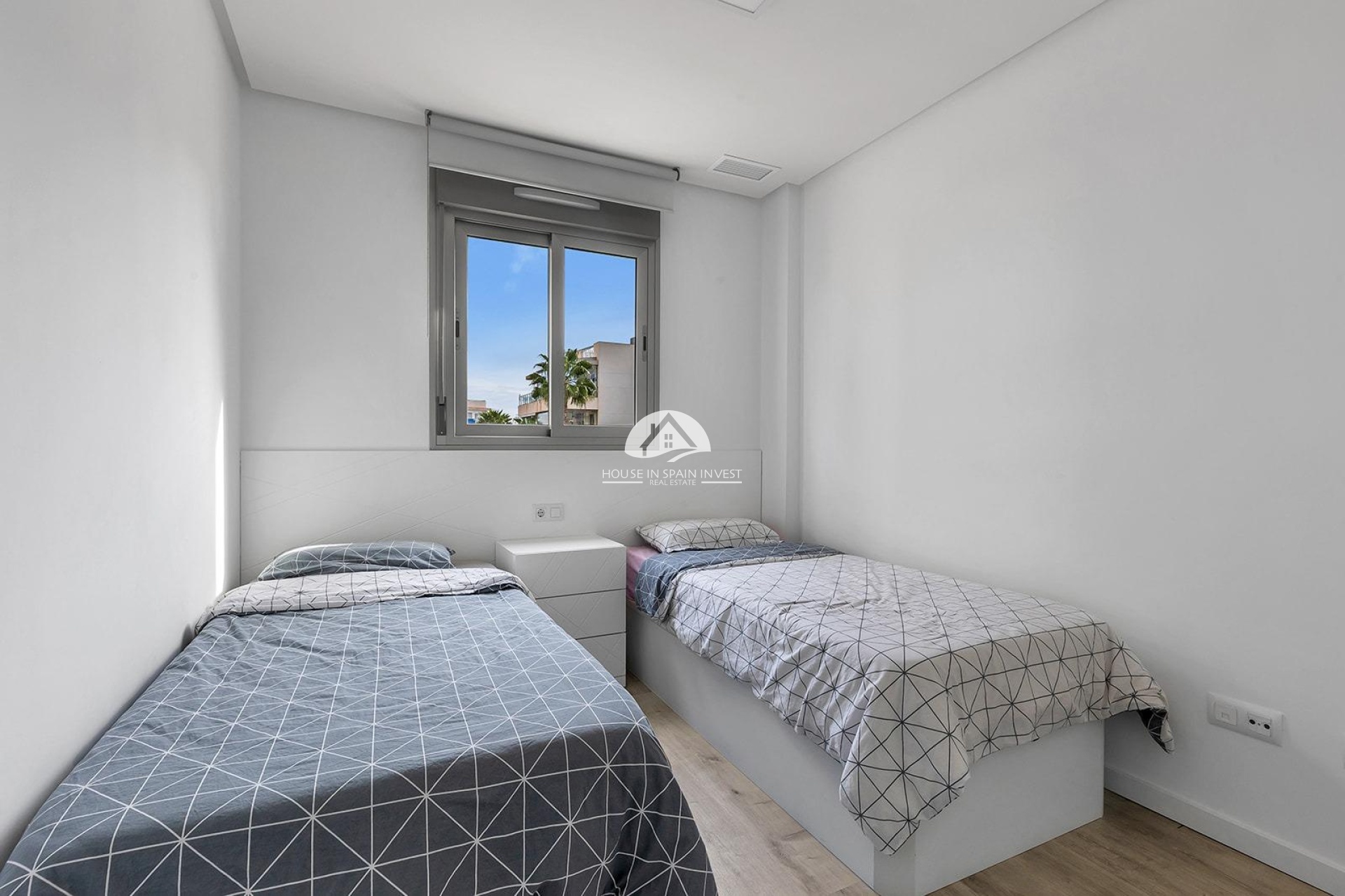 Herverkoop - Appartement - Orihuela Costa - Villamartín