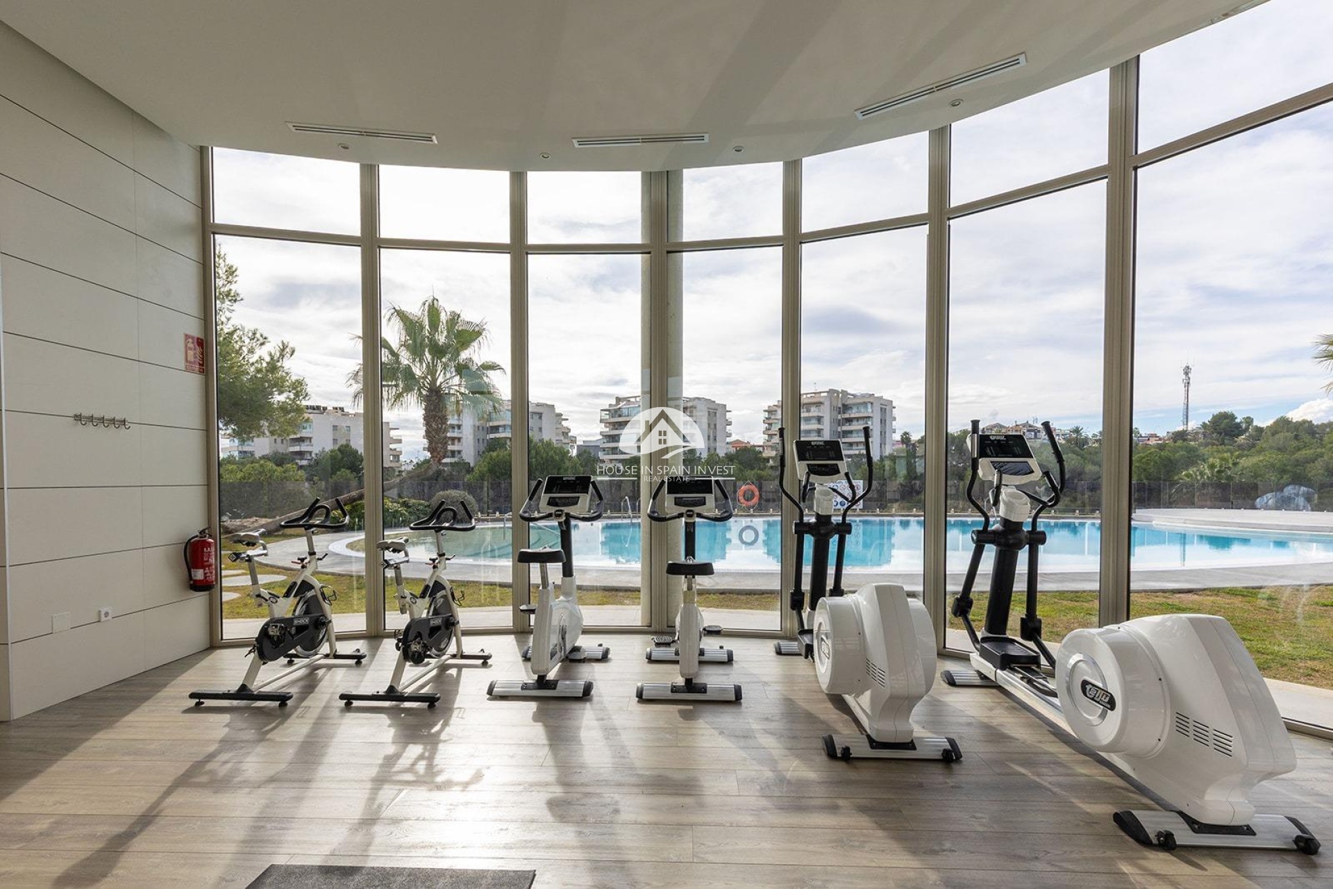 Herverkoop - Appartement - Orihuela Costa - Villamartín