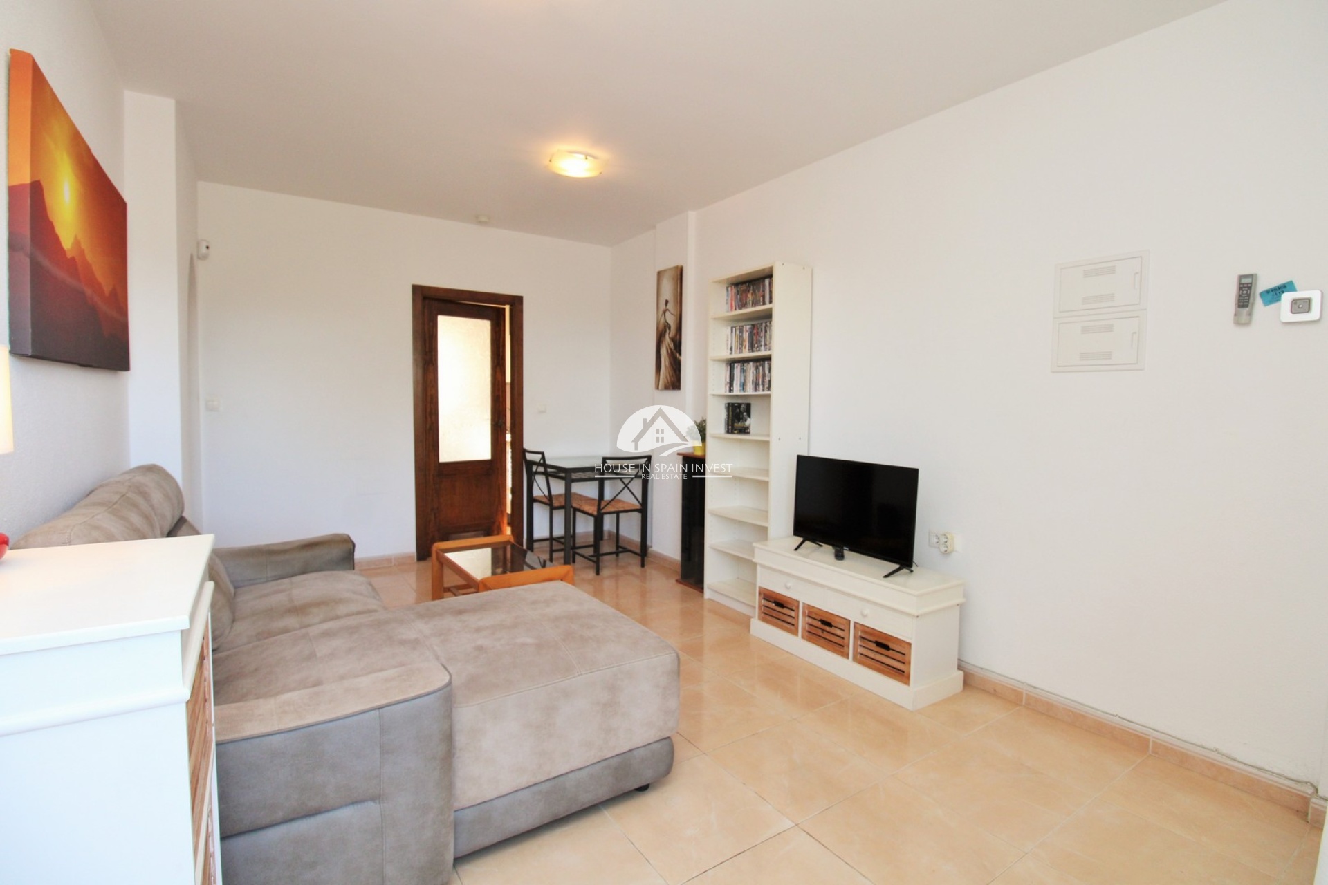 Herverkoop - Appartement - Orihuela Costa - Villamartín
