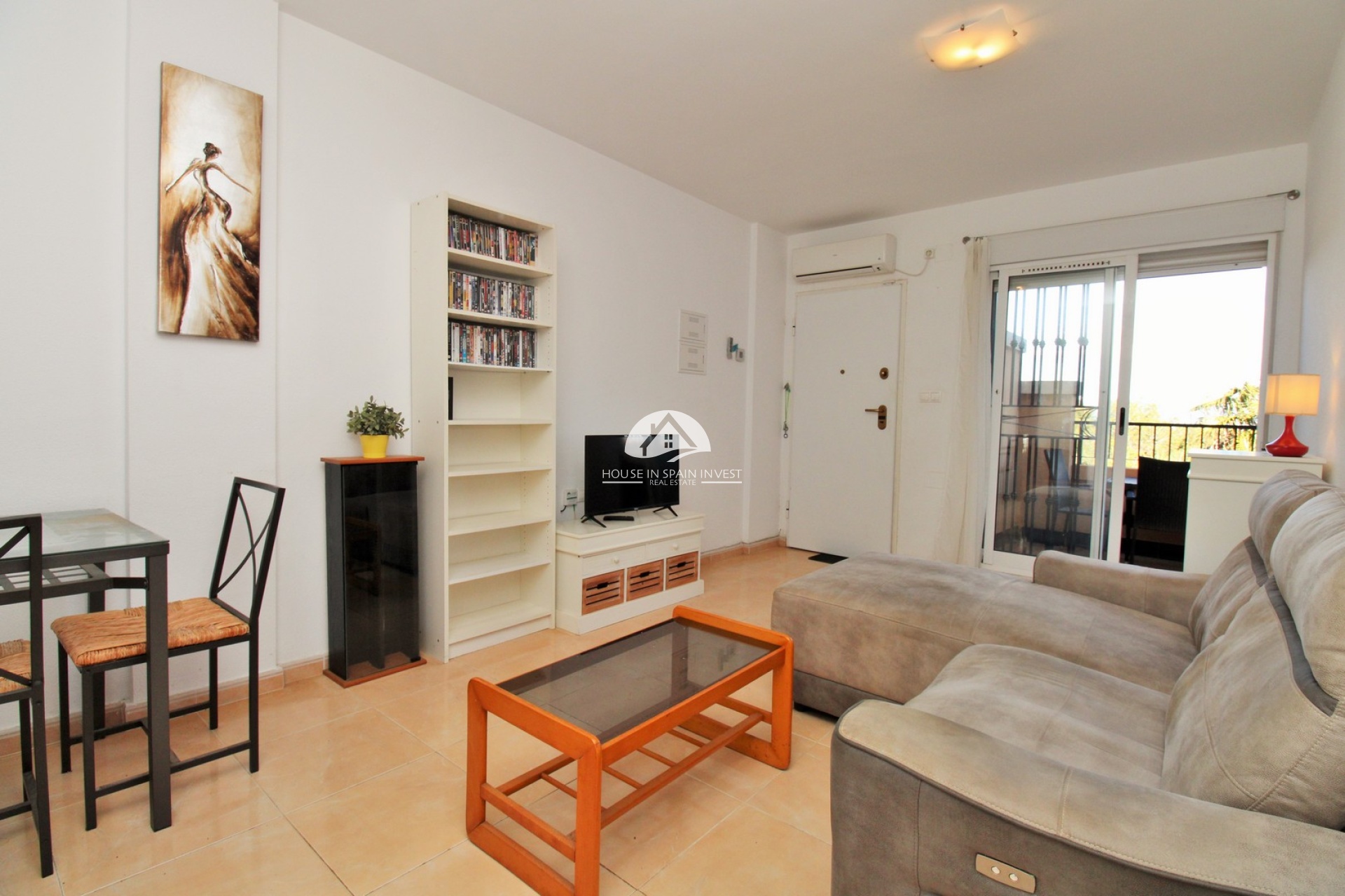 Herverkoop - Appartement - Orihuela Costa - Villamartín