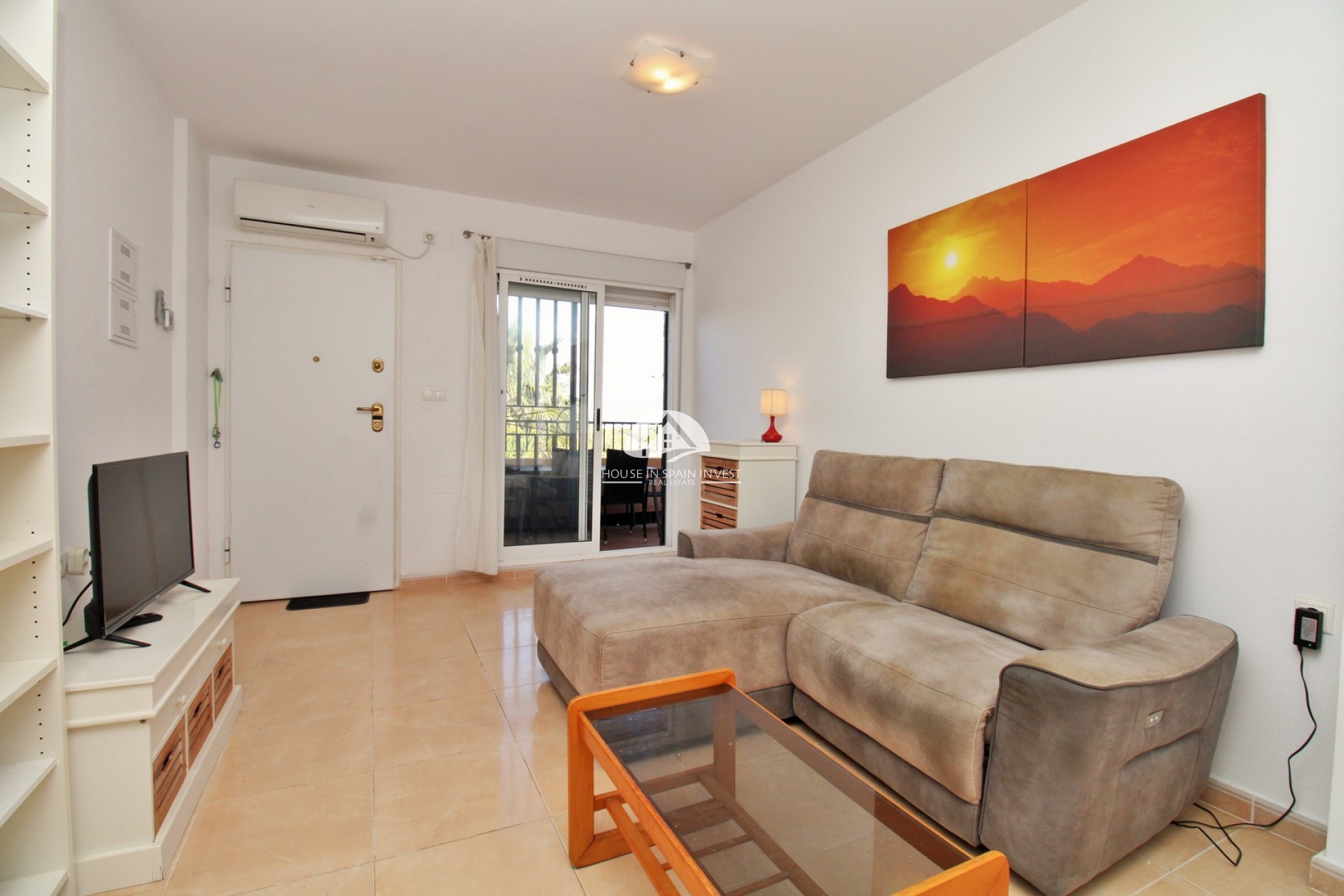 Herverkoop - Appartement - Orihuela Costa - Villamartín
