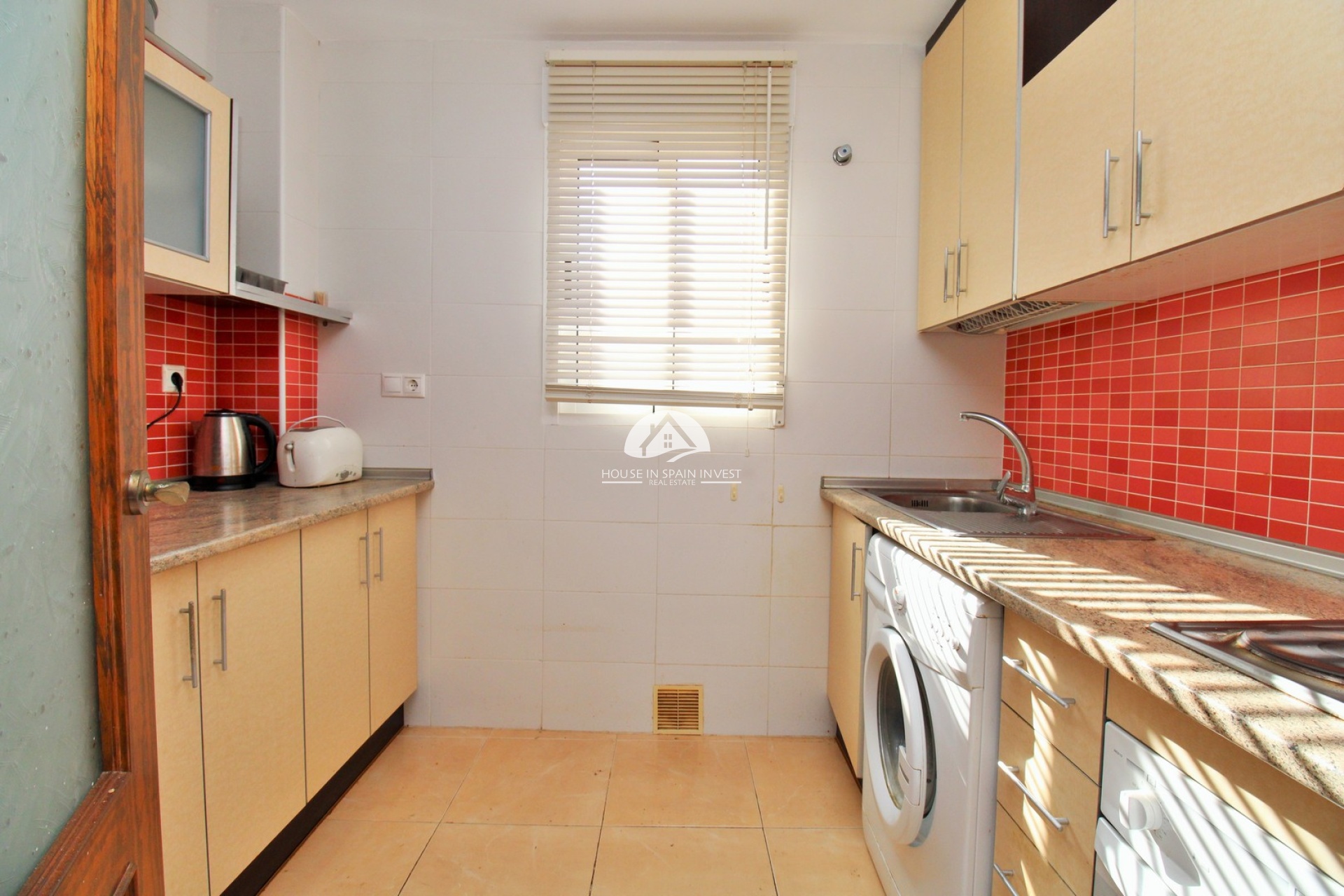 Herverkoop - Appartement - Orihuela Costa - Villamartín