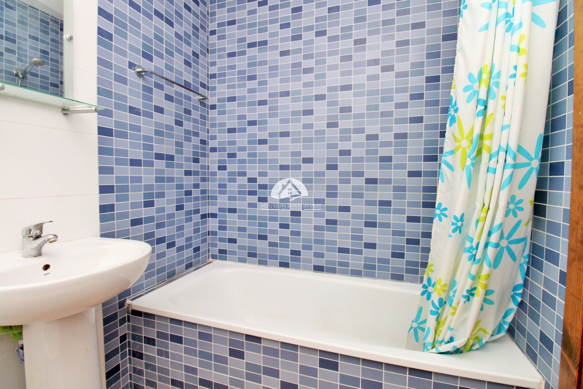 Herverkoop - Appartement - Orihuela Costa - Villamartín