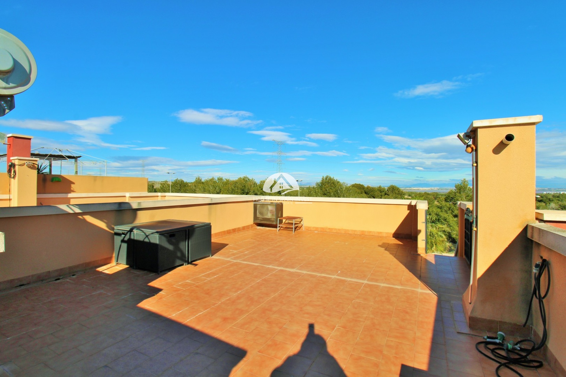 Herverkoop - Appartement - Orihuela Costa - Villamartín