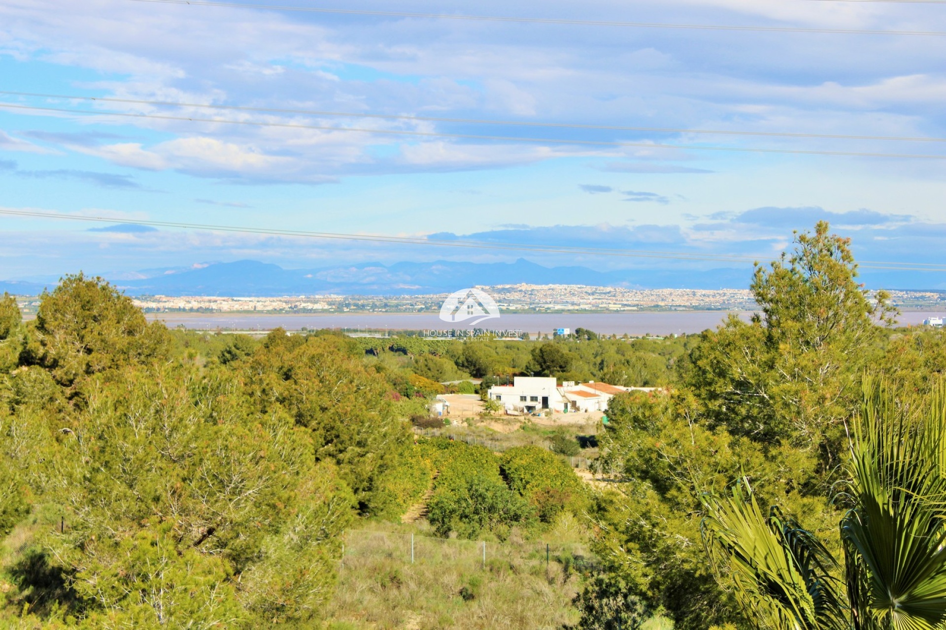 Herverkoop - Appartement - Orihuela Costa - Villamartín