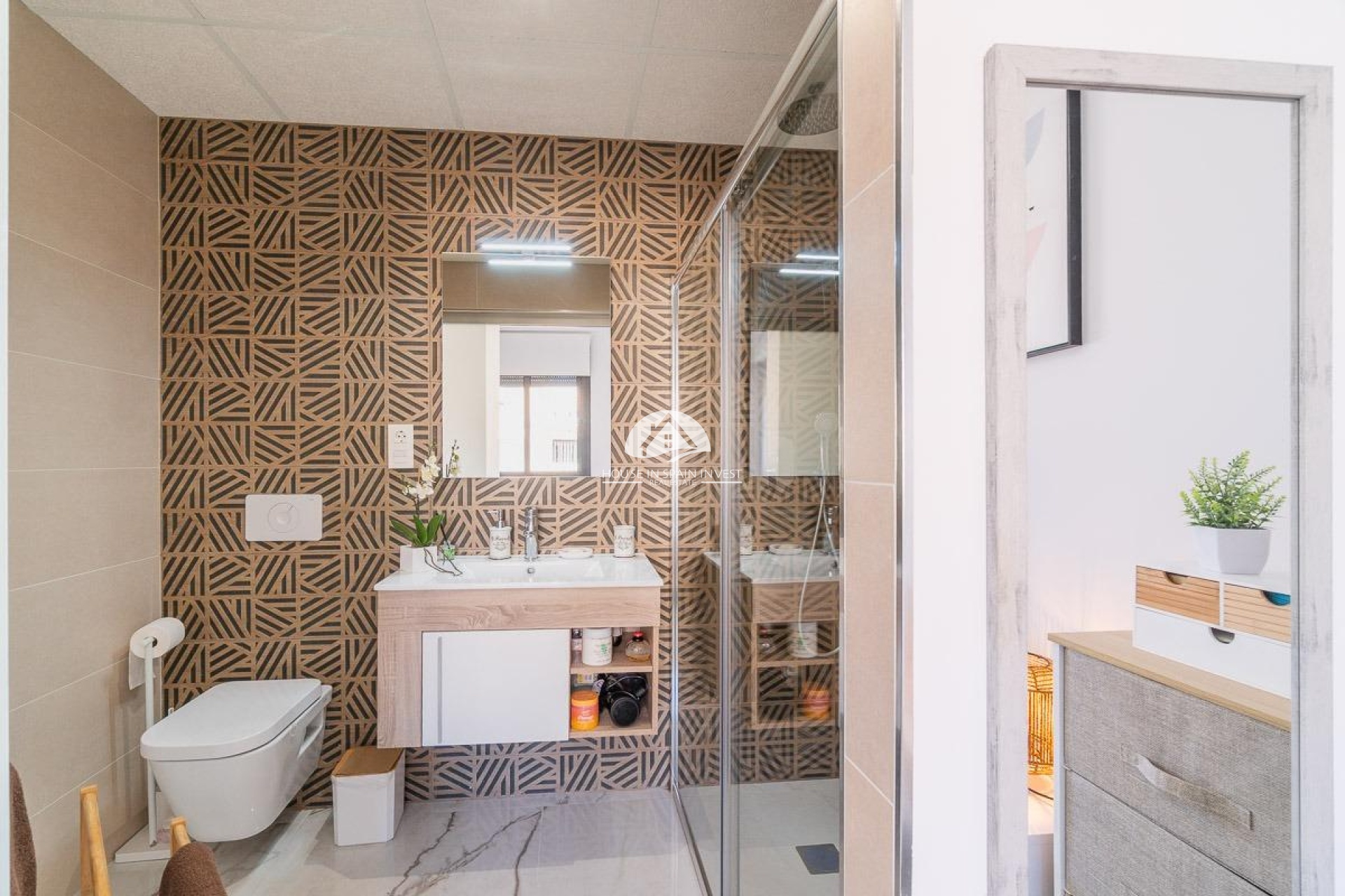 Herverkoop - Appartement - Orihuela Costa - Villamartín