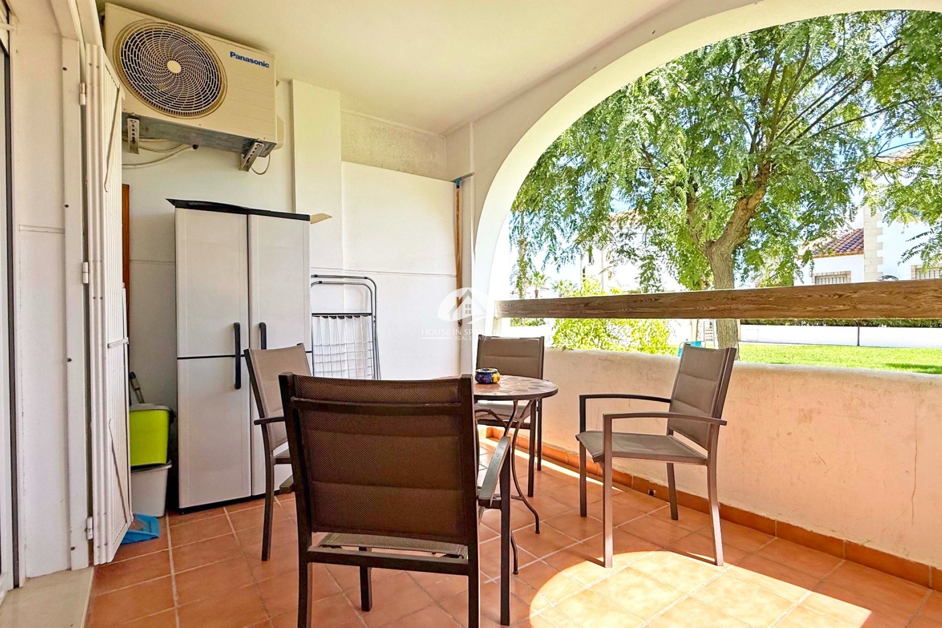 Herverkoop - Appartement - Orihuela Costa - Villamartín