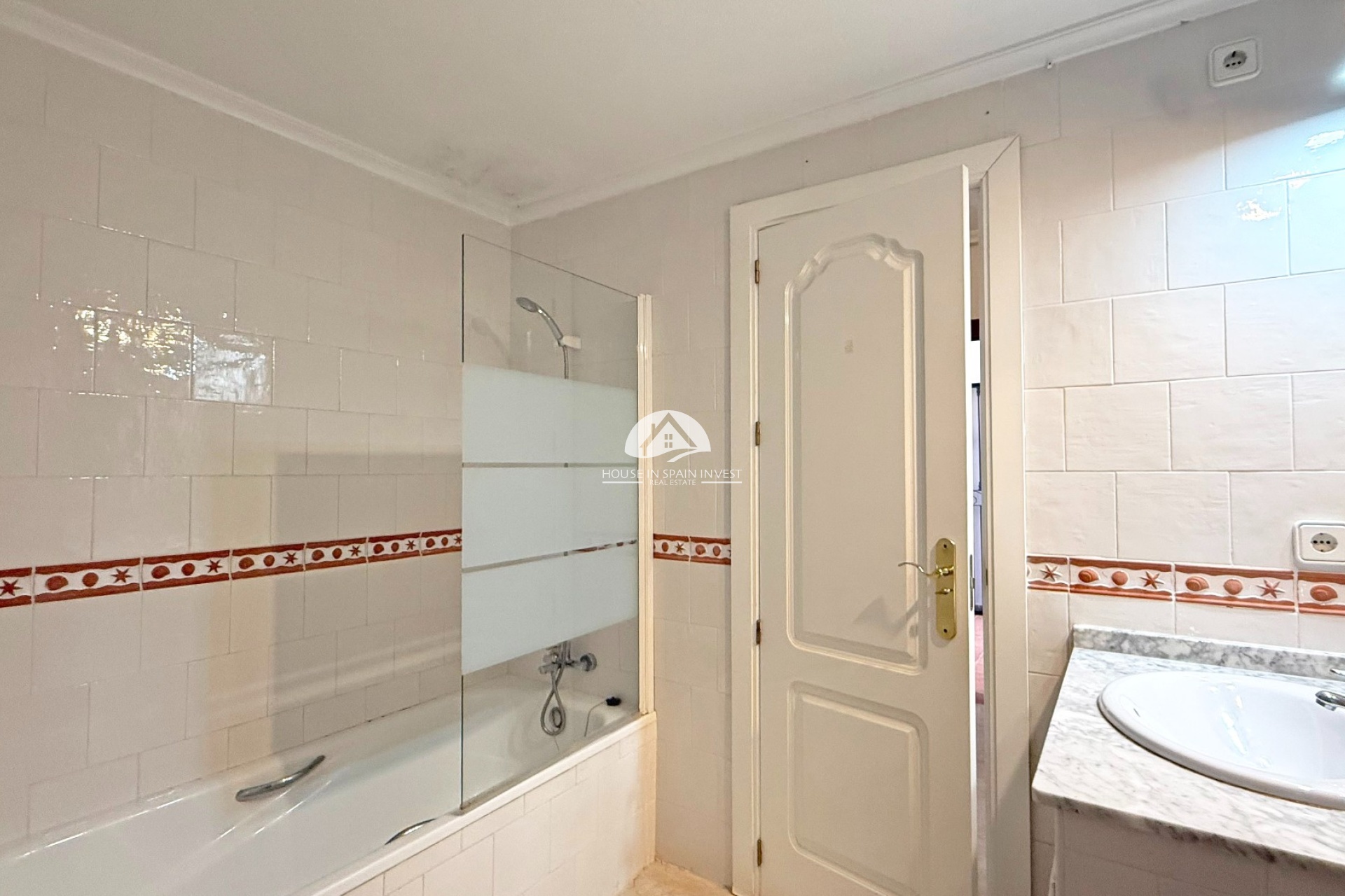 Herverkoop - Appartement - Orihuela Costa - Villamartín