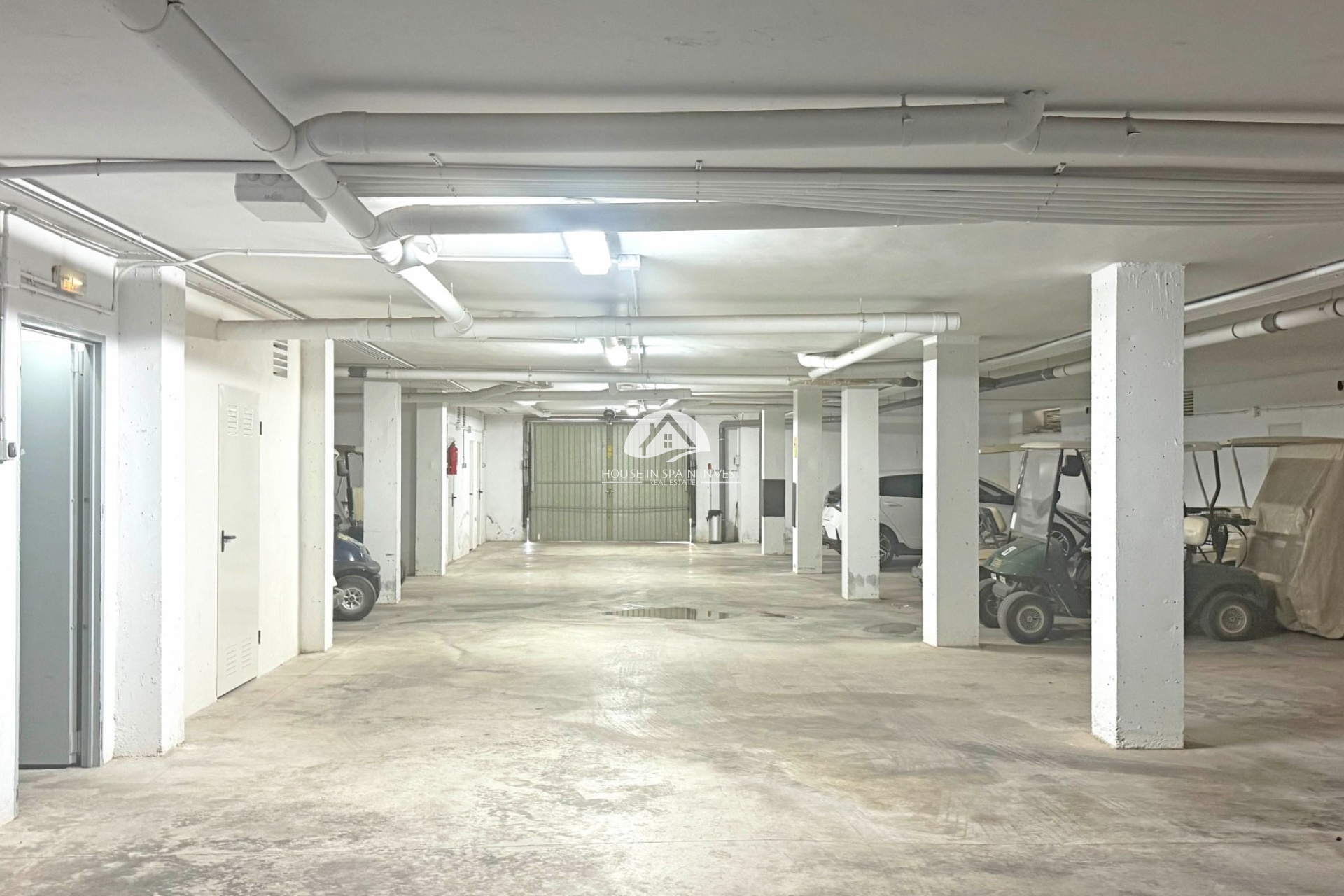 Herverkoop - Appartement - Orihuela Costa - Villamartín