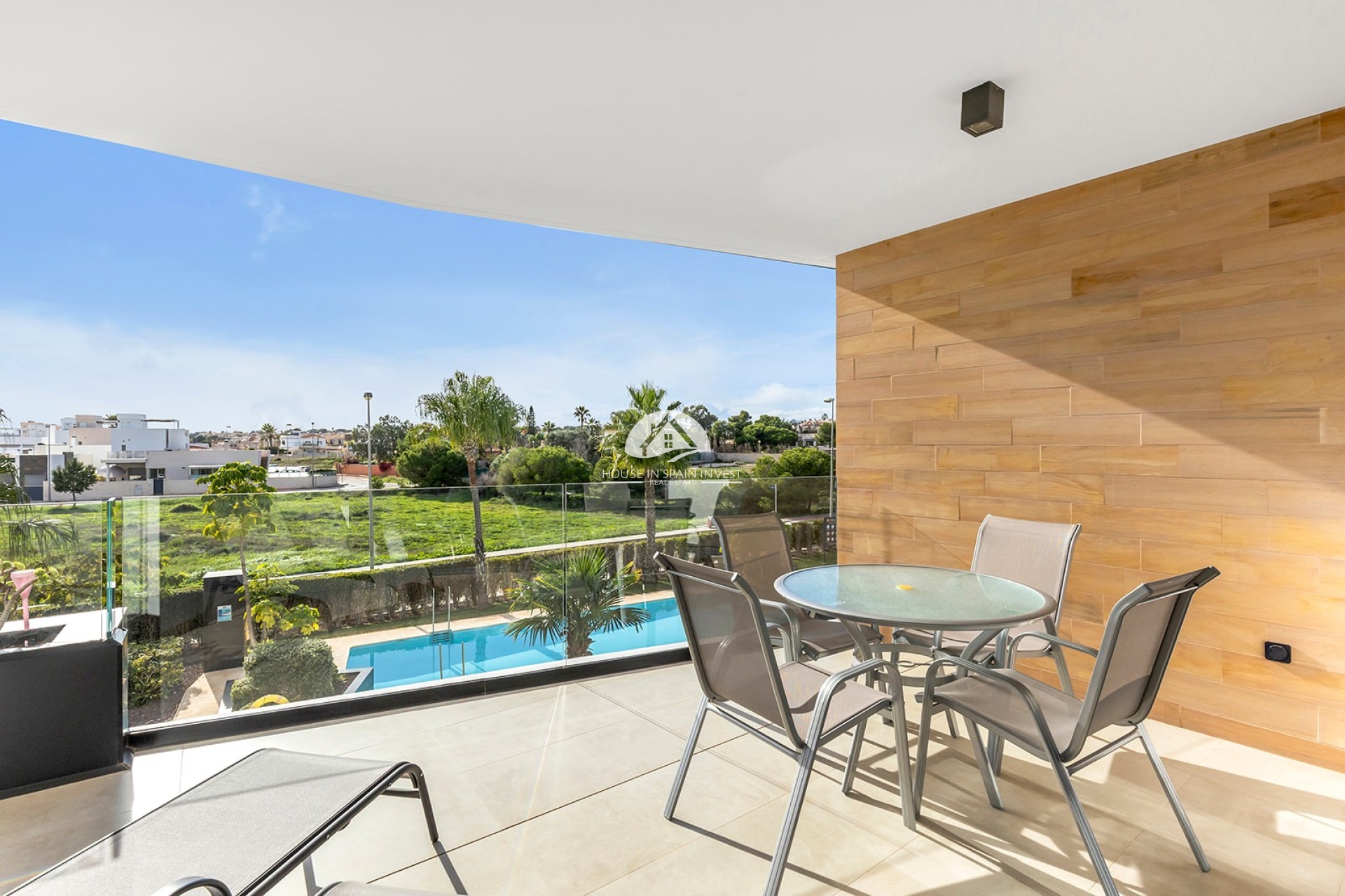 Herverkoop - Appartement - Orihuela Costa