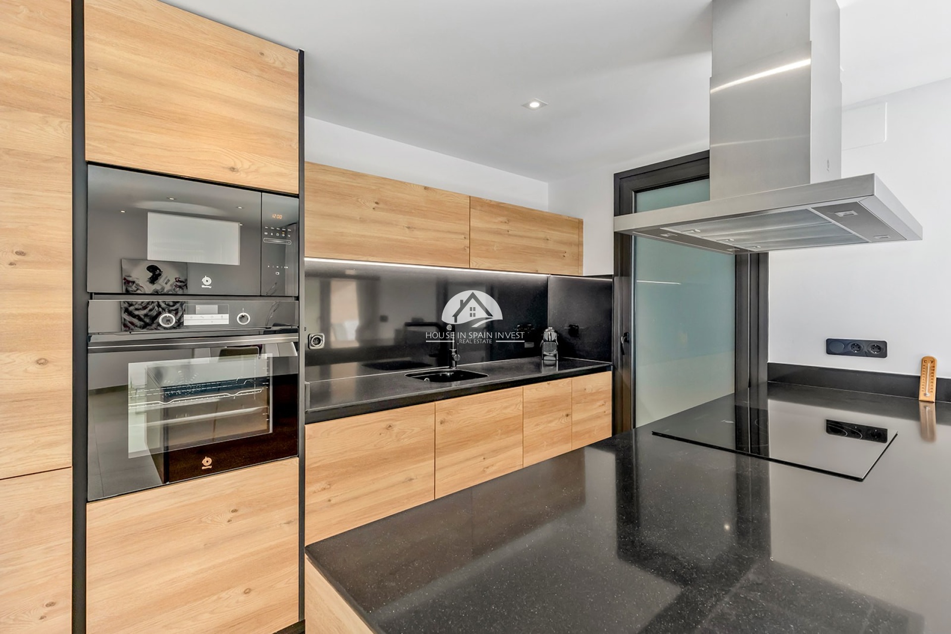 Herverkoop - Appartement - Orihuela Costa