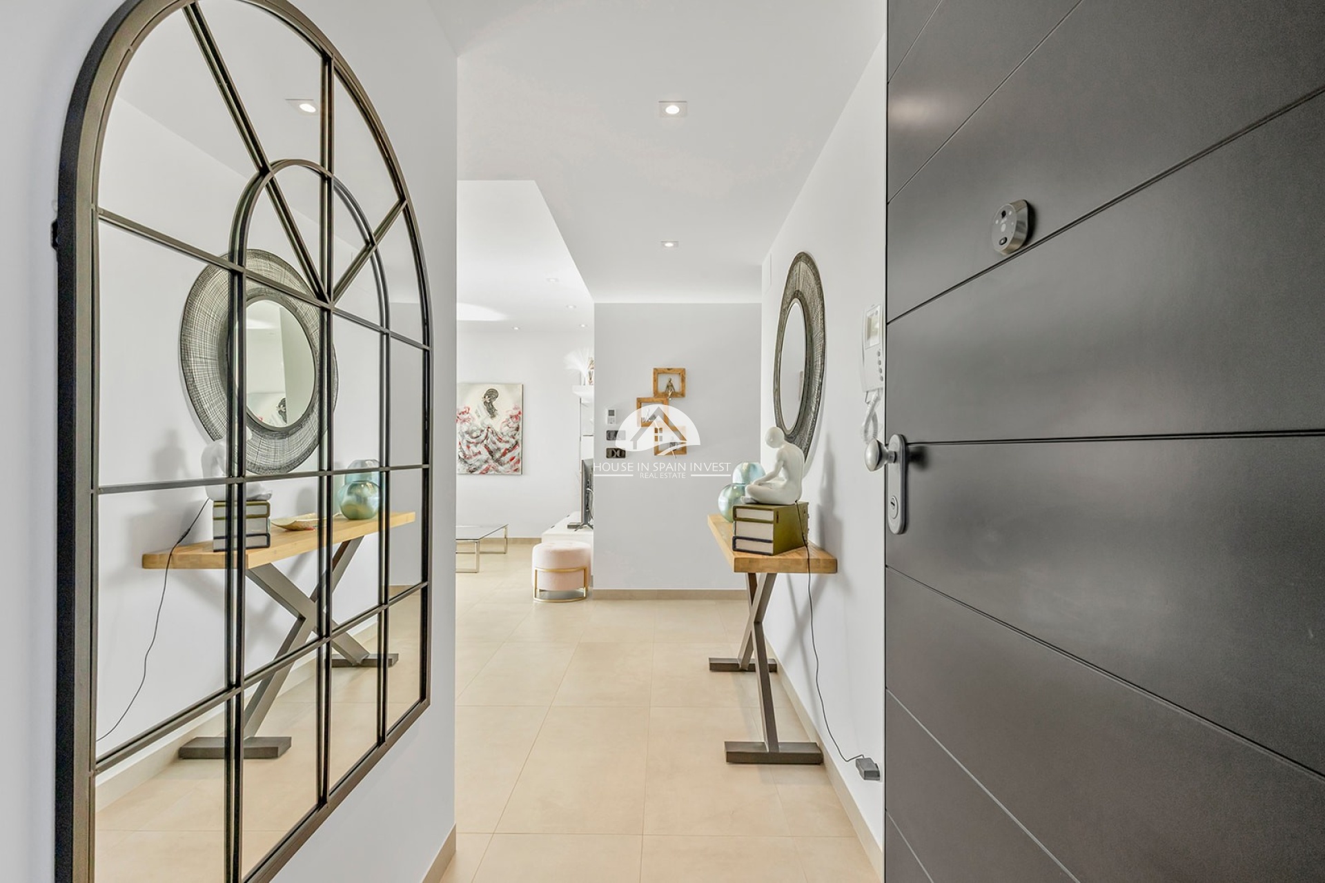 Herverkoop - Appartement - Orihuela Costa