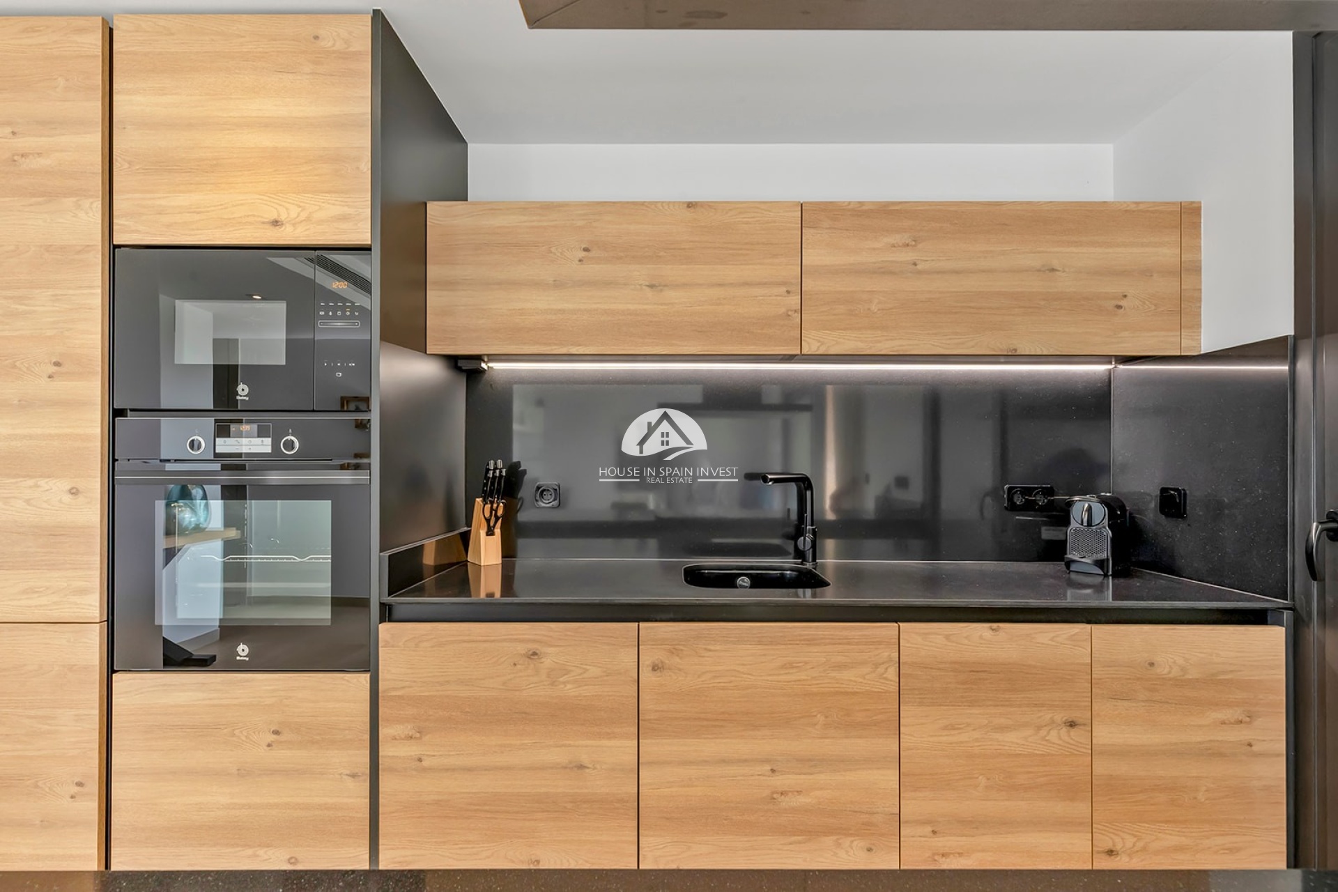 Herverkoop - Appartement - Orihuela Costa