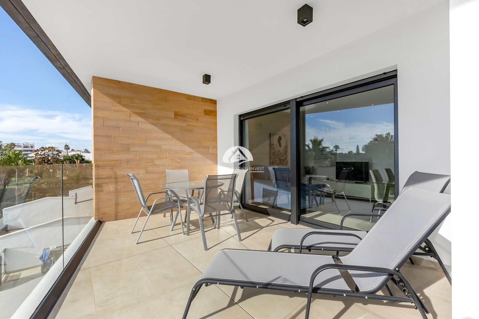 Herverkoop - Appartement - Orihuela Costa