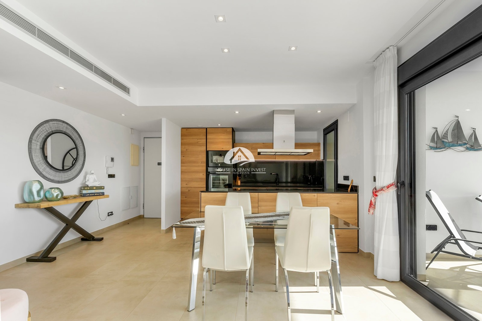 Herverkoop - Appartement - Orihuela Costa