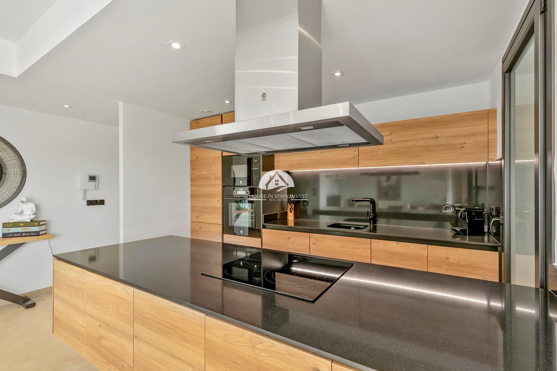 Herverkoop - Appartement - Orihuela Costa