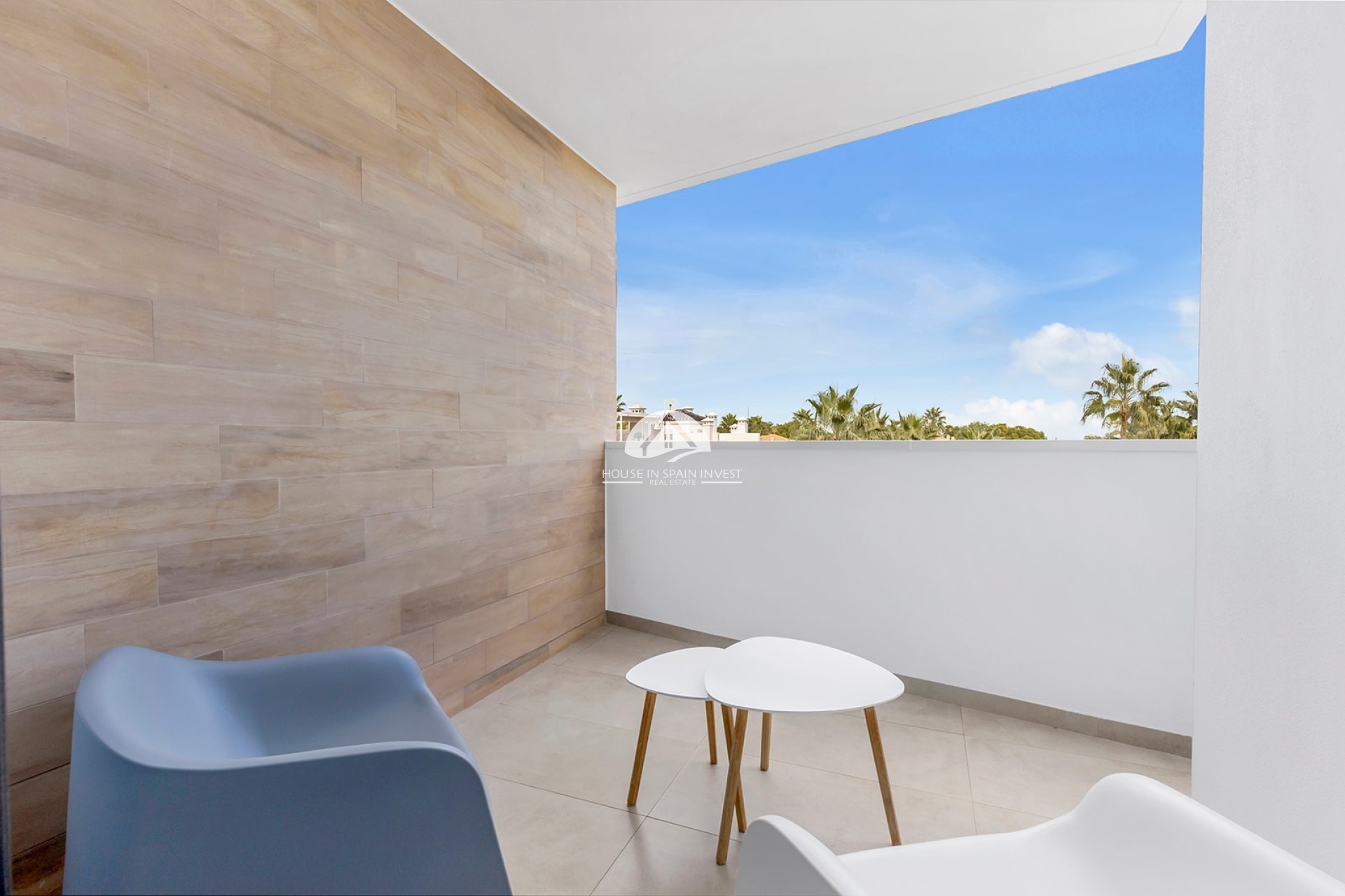 Herverkoop - Appartement - Orihuela Costa