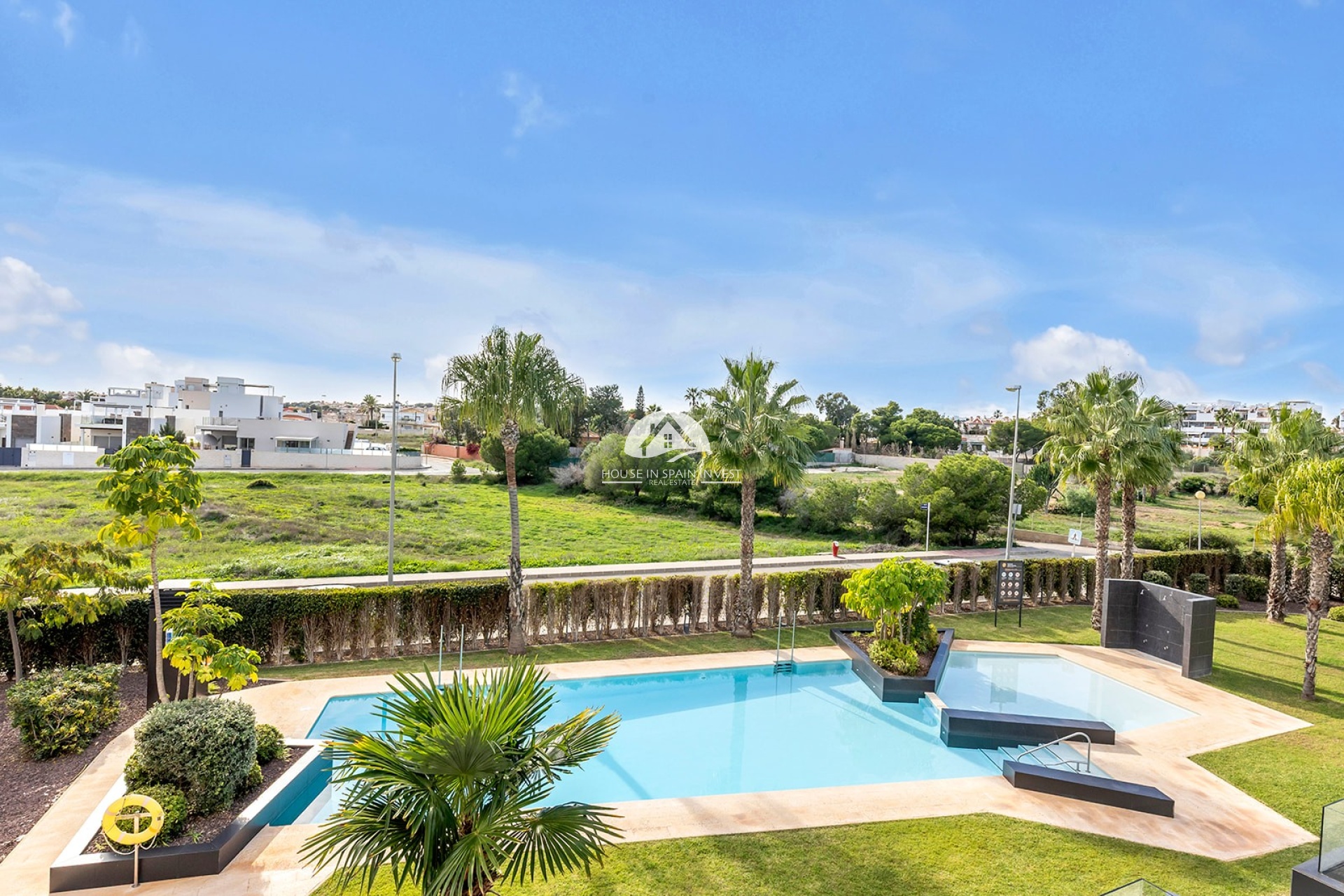 Herverkoop - Appartement - Orihuela Costa