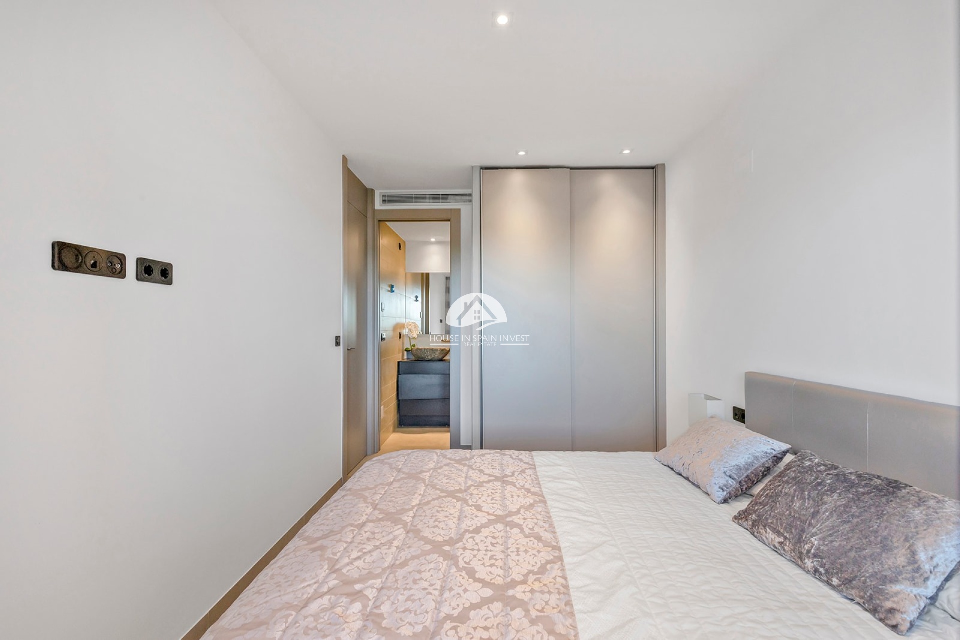 Herverkoop - Appartement - Orihuela Costa