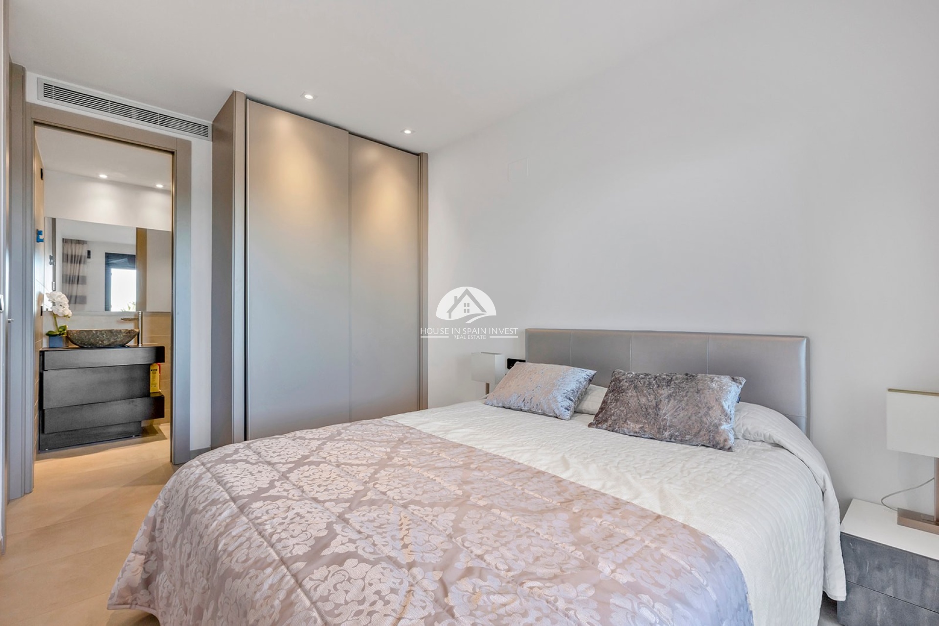 Herverkoop - Appartement - Orihuela Costa