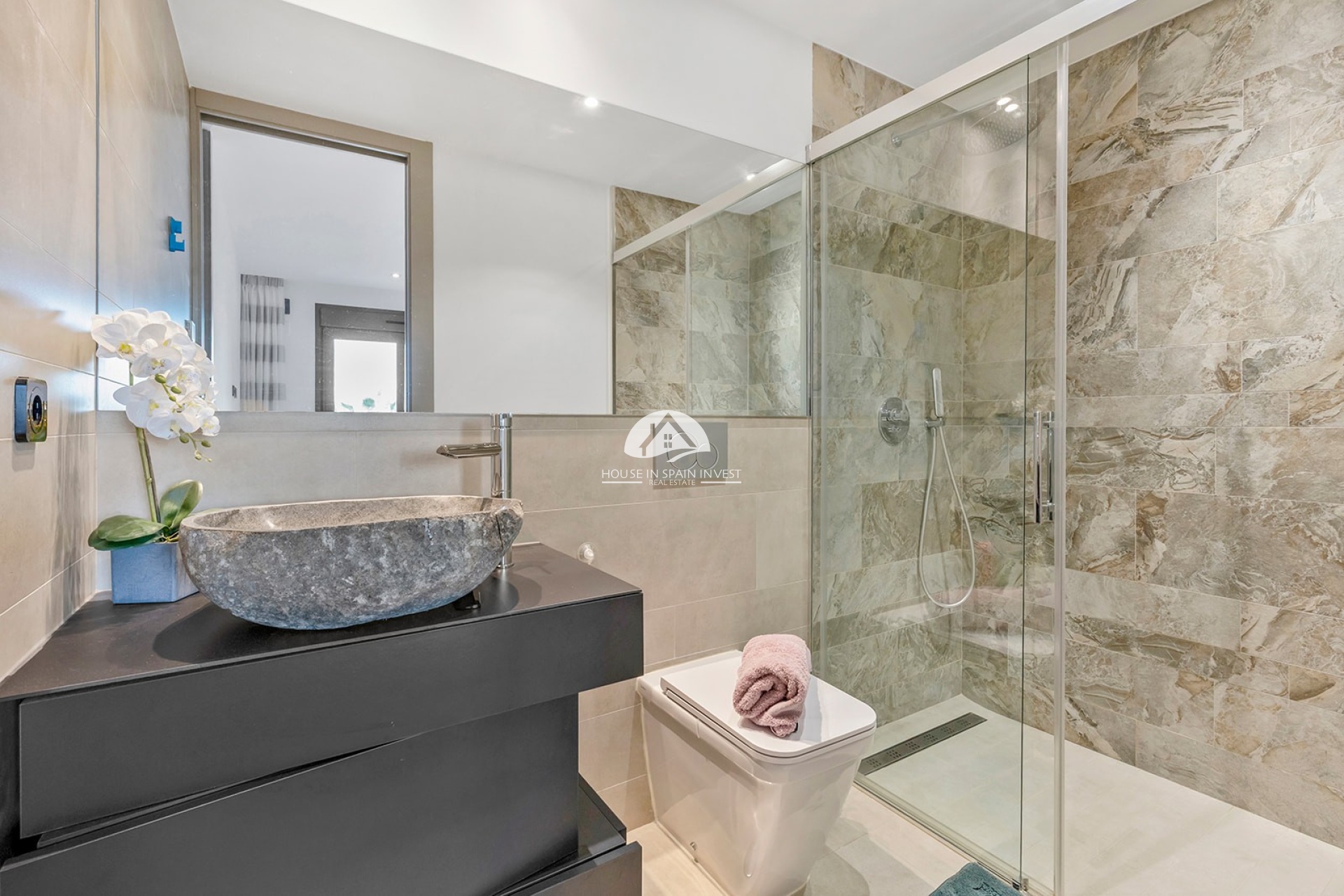 Herverkoop - Appartement - Orihuela Costa