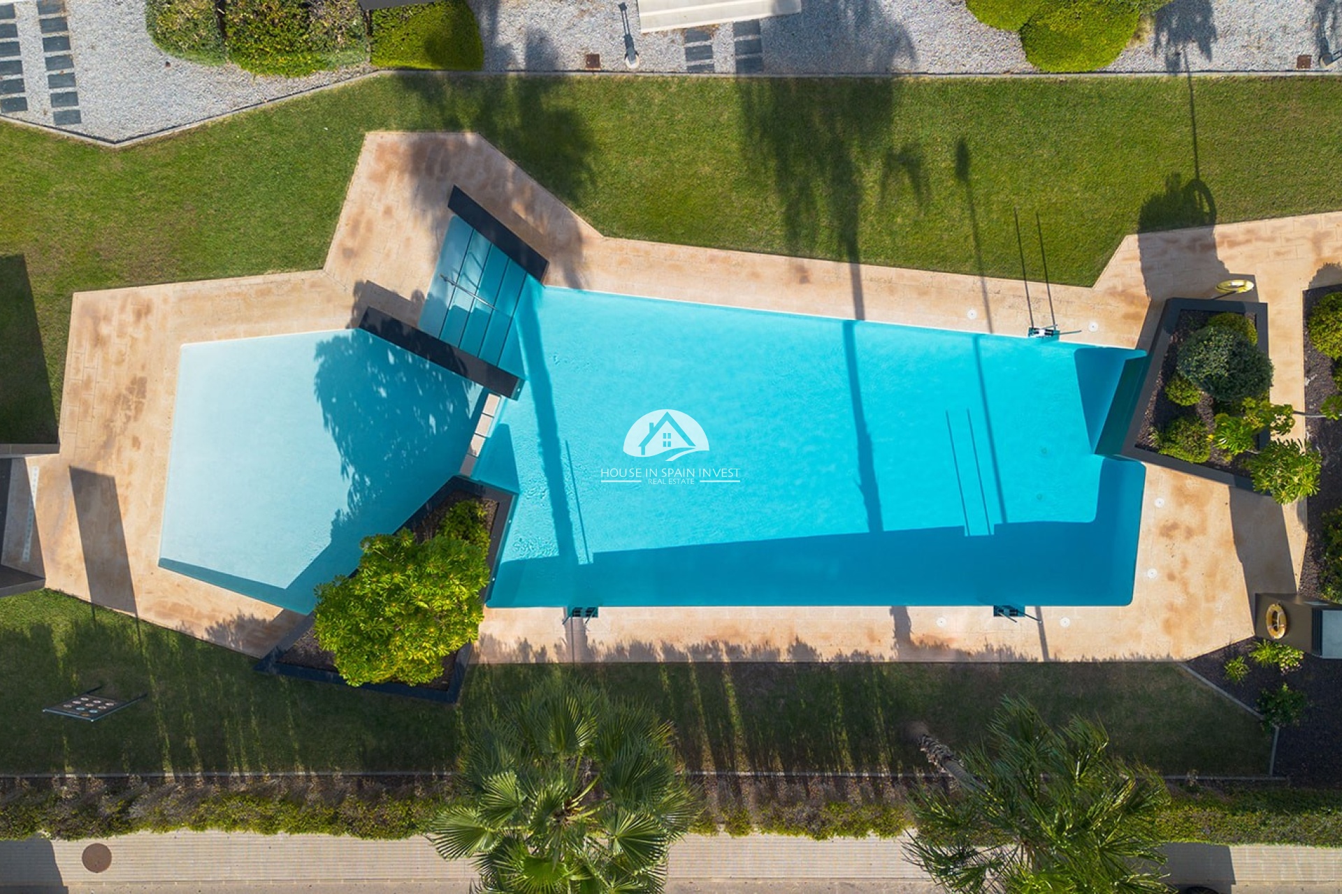 Herverkoop - Appartement - Orihuela Costa