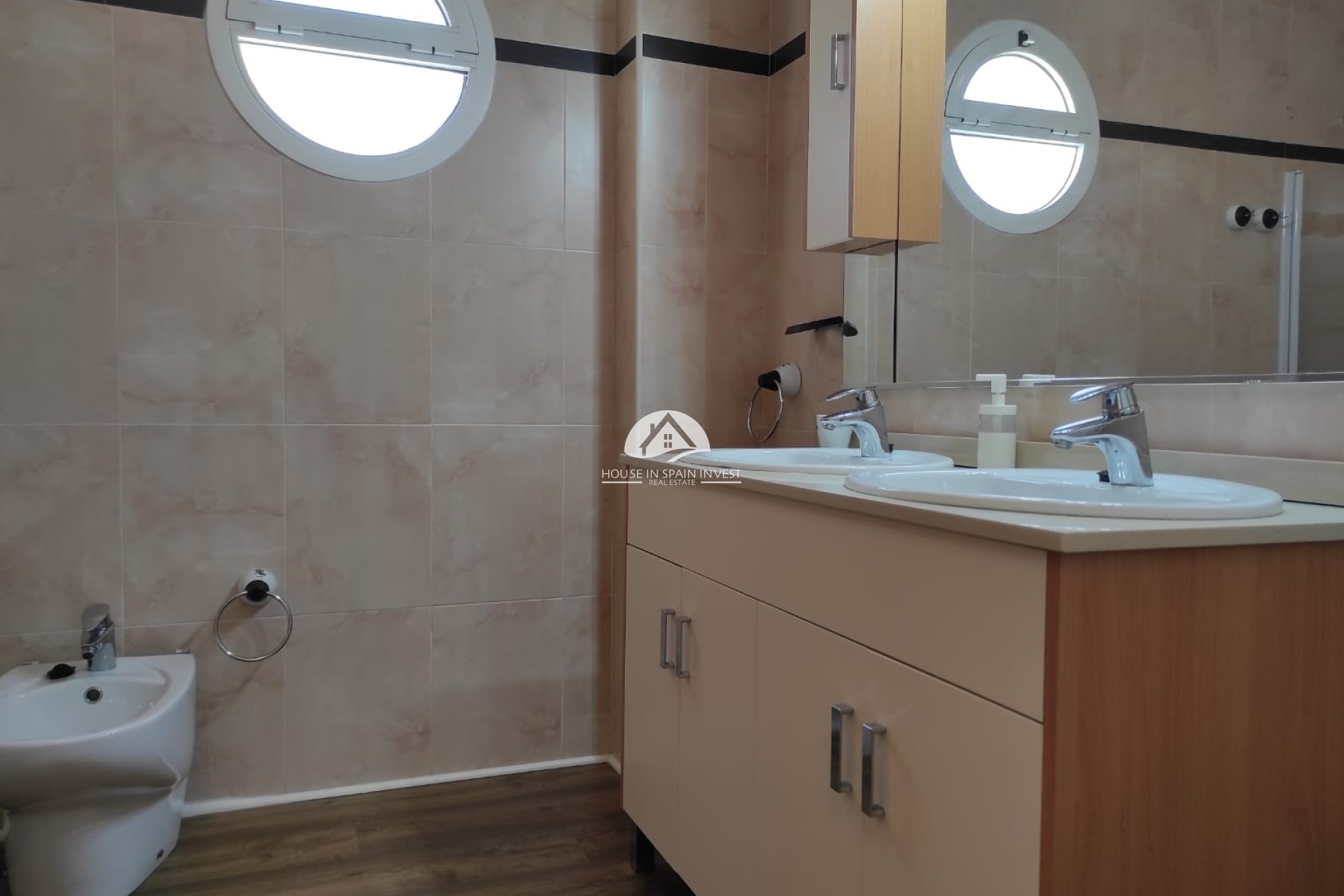 Herverkoop - Appartement - Pilar de la Horadada - Mil Palmeras