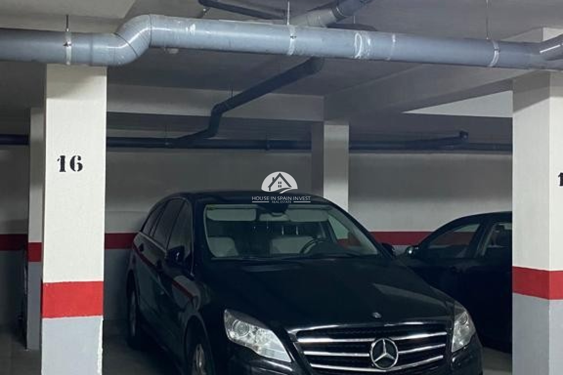 Herverkoop - Appartement - Pilar de la Horadada - Mil Palmeras