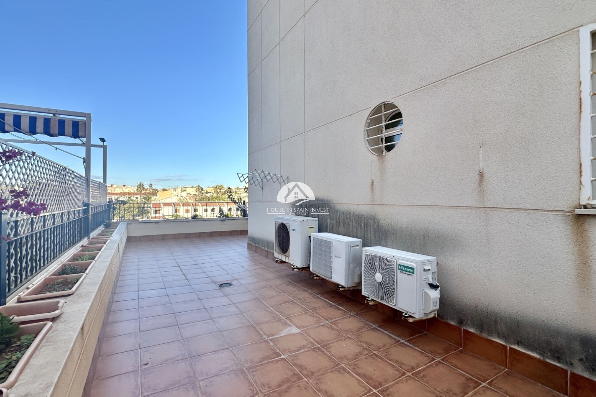 Herverkoop - Appartement - Pilar de la Horadada - Mil Palmeras