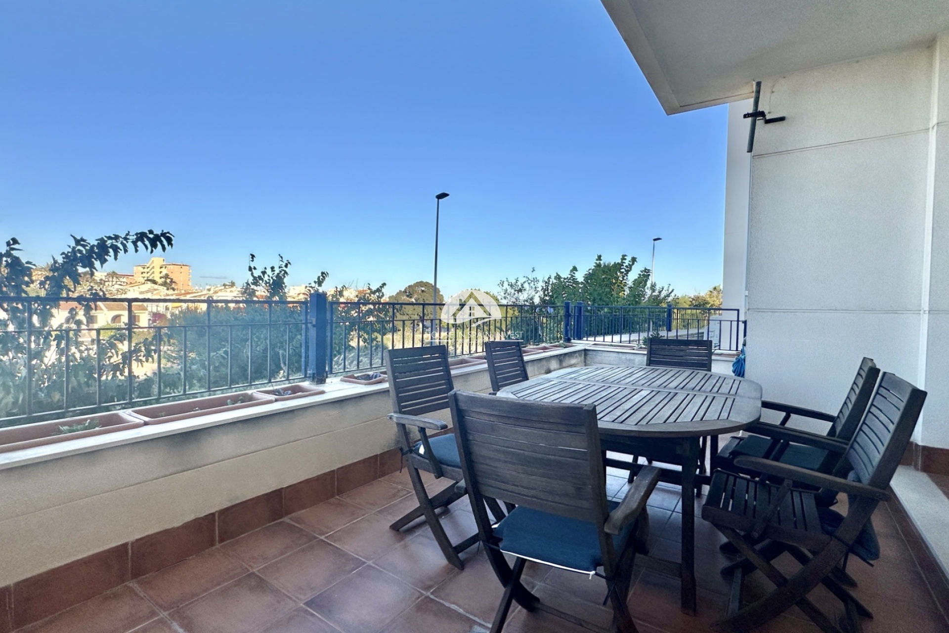 Herverkoop - Appartement - Pilar de la Horadada - Mil Palmeras