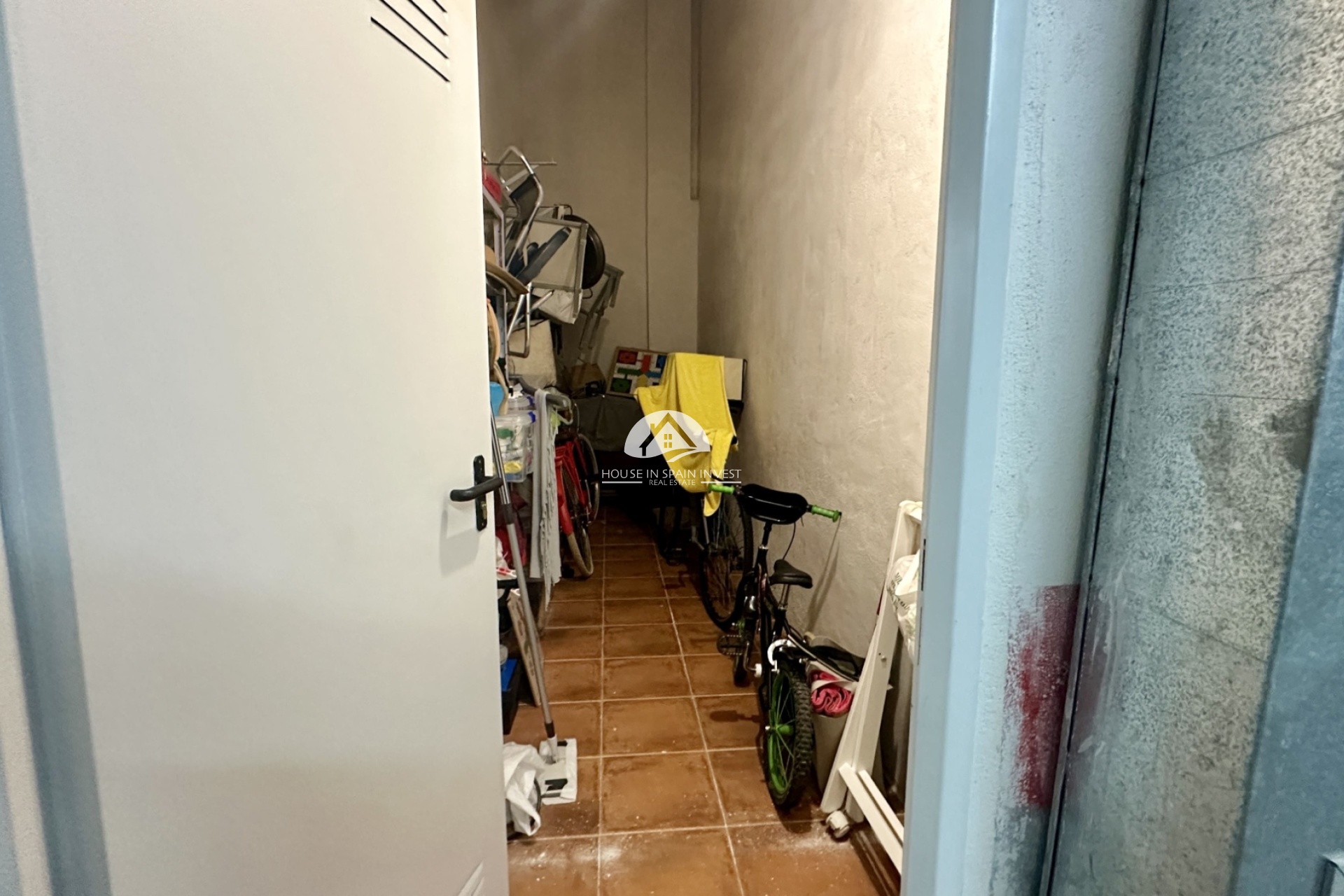 Herverkoop - Appartement - Pilar de la Horadada - Mil Palmeras