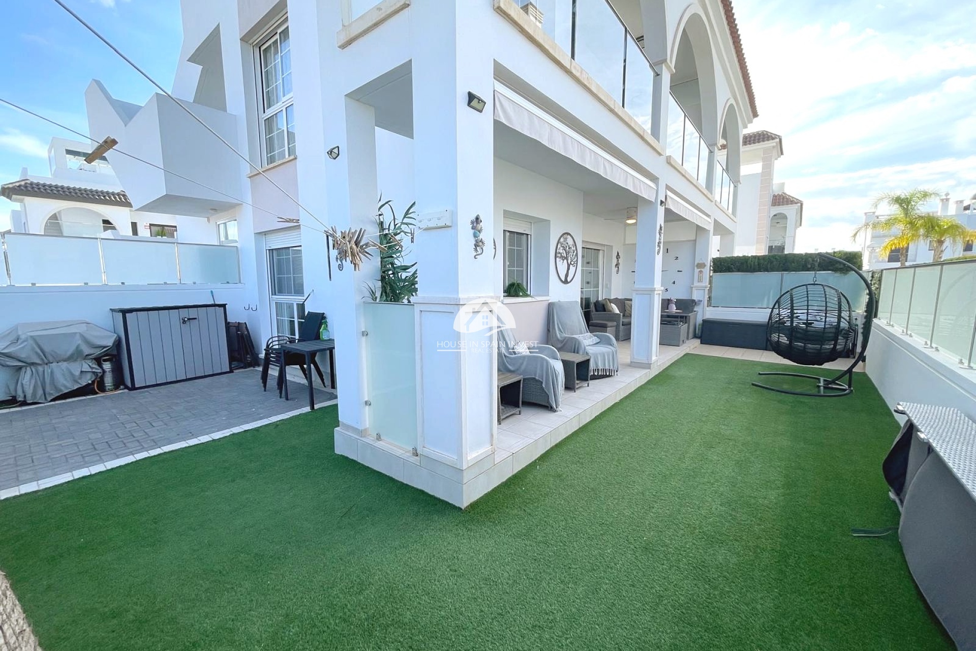 Herverkoop - Appartement - Rojales - Ciudad Quesada - Ciudad Quesada