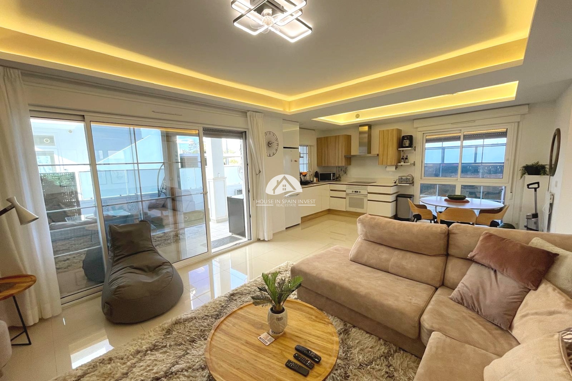 Herverkoop - Appartement - Rojales - Ciudad Quesada - Ciudad Quesada