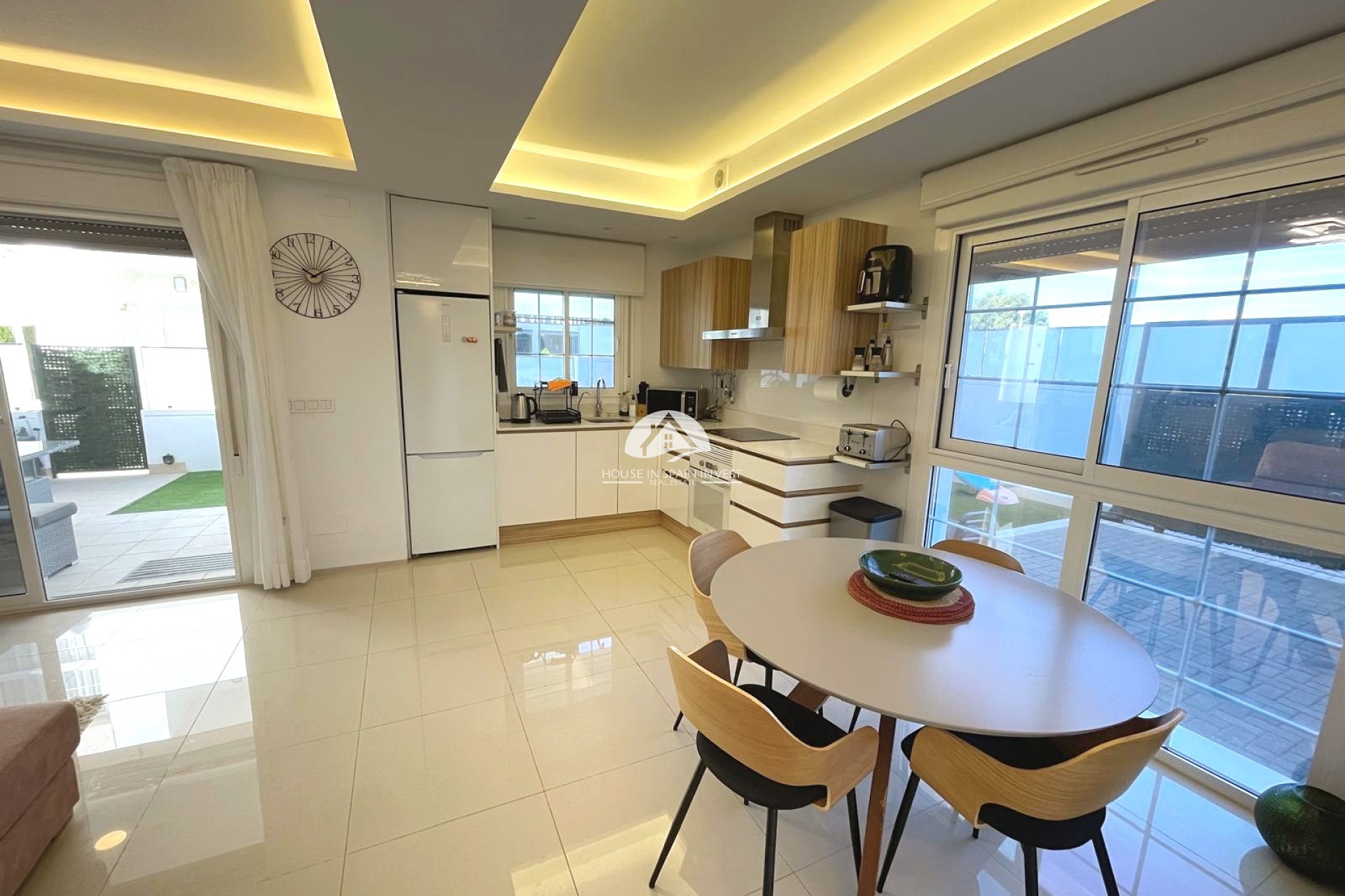 Herverkoop - Appartement - Rojales - Ciudad Quesada - Ciudad Quesada